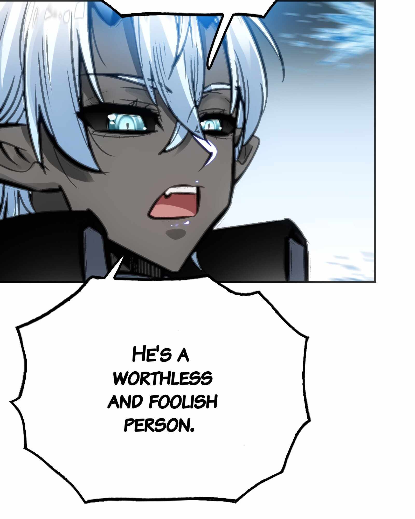 Become Stronger as You Die Chapter 42 - Page 33