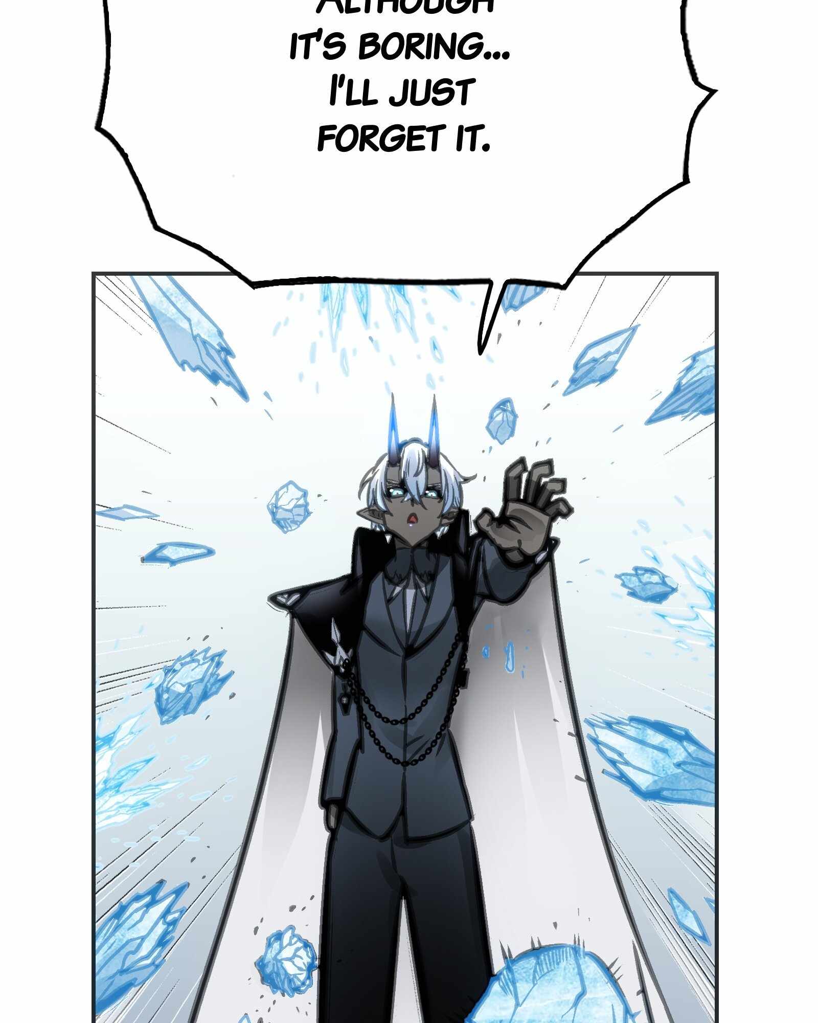 Become Stronger as You Die Chapter 42 - Page 41