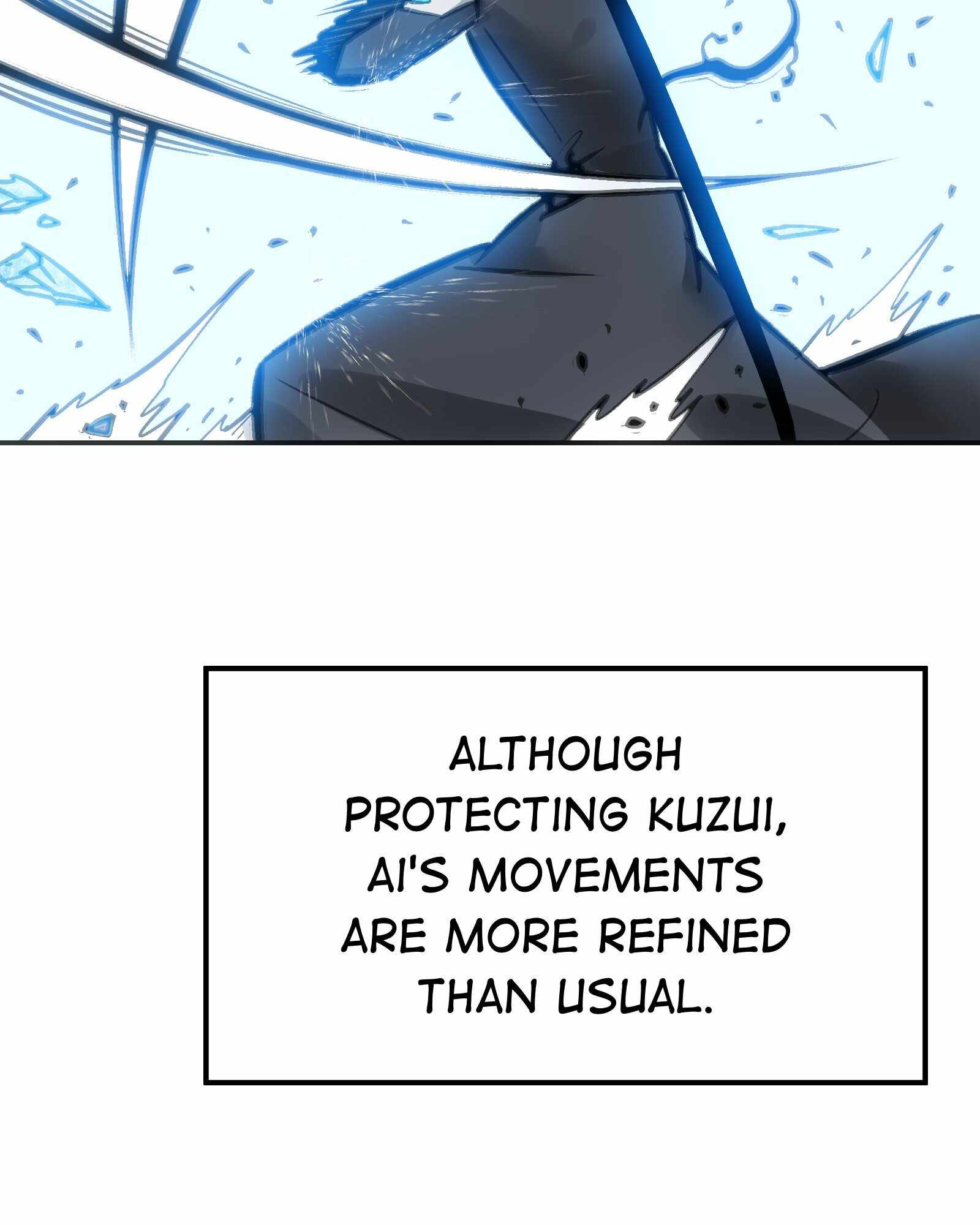 Become Stronger as You Die Chapter 42 - Page 46