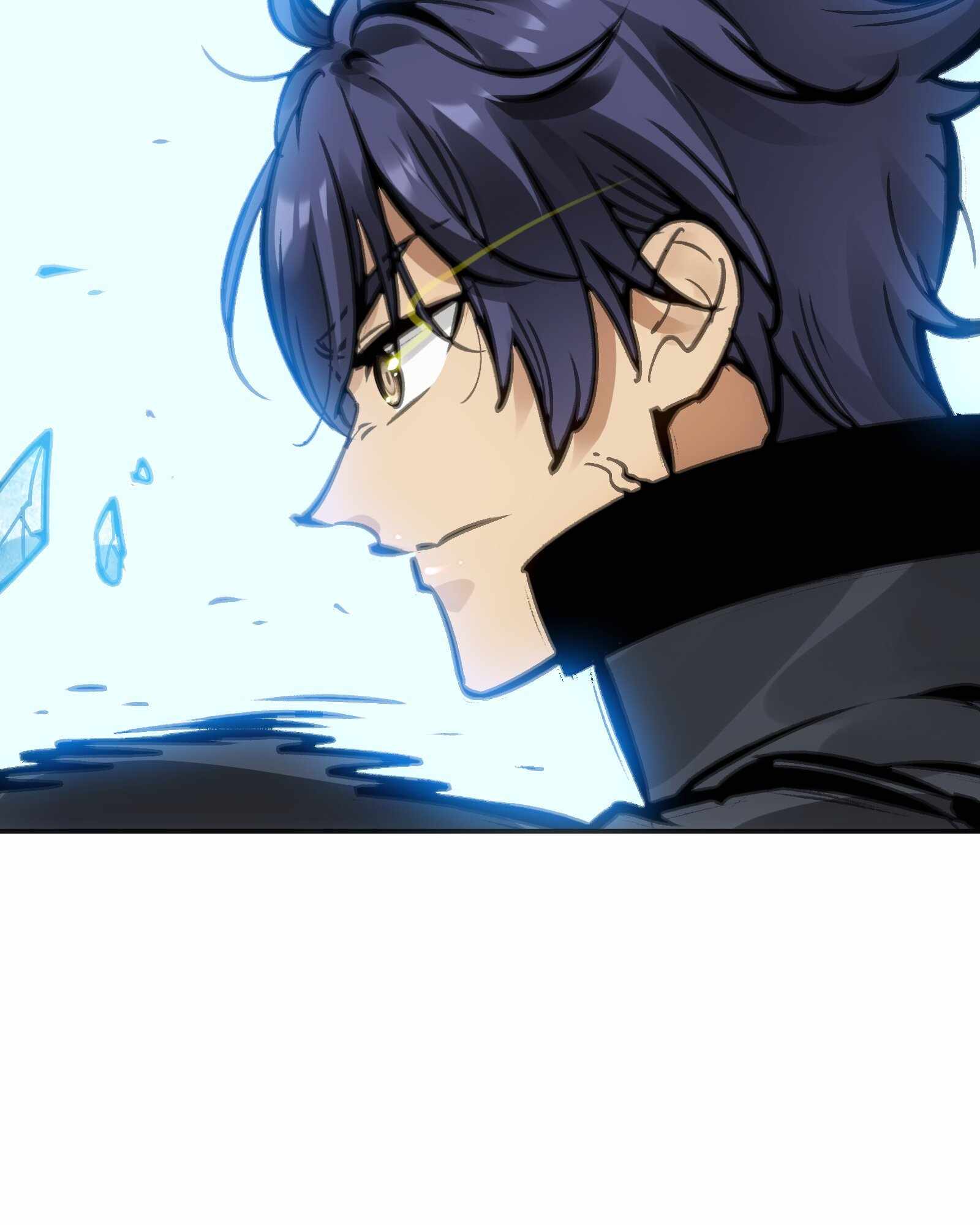 Become Stronger as You Die Chapter 42 - Page 48