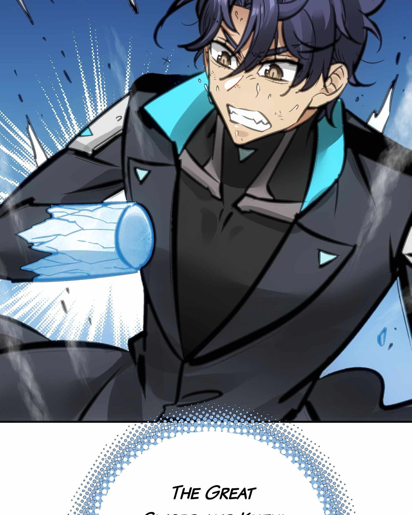 Become Stronger as You Die Chapter 42 - Page 59