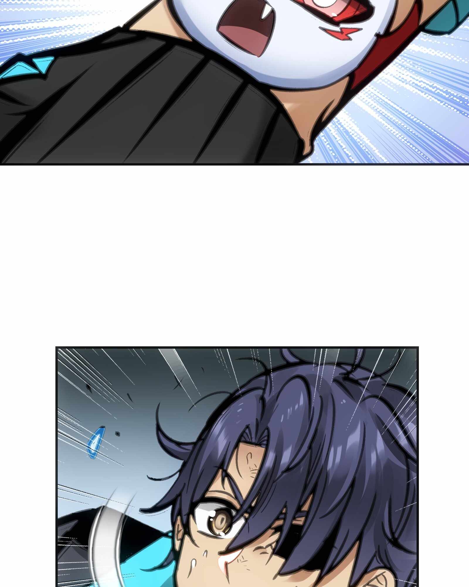 Become Stronger as You Die Chapter 42 - Page 62