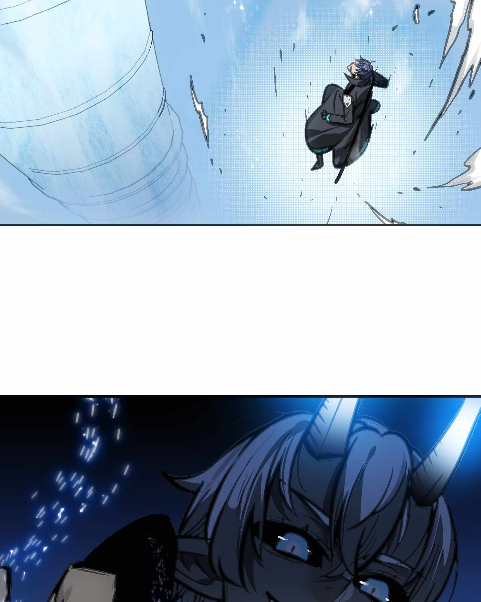 Become Stronger as You Die Chapter 42 - Page 66