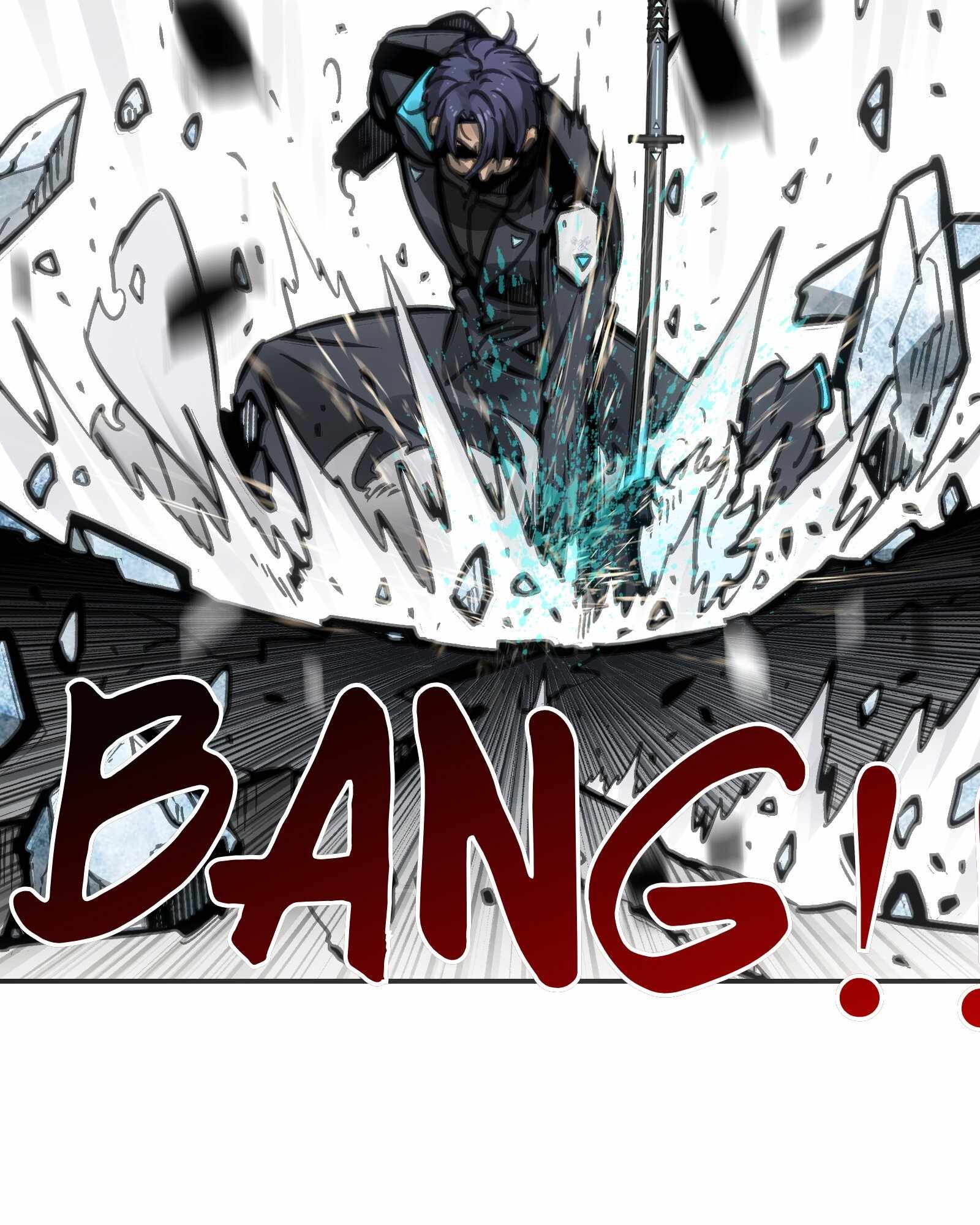 Become Stronger as You Die Chapter 42 - Page 8