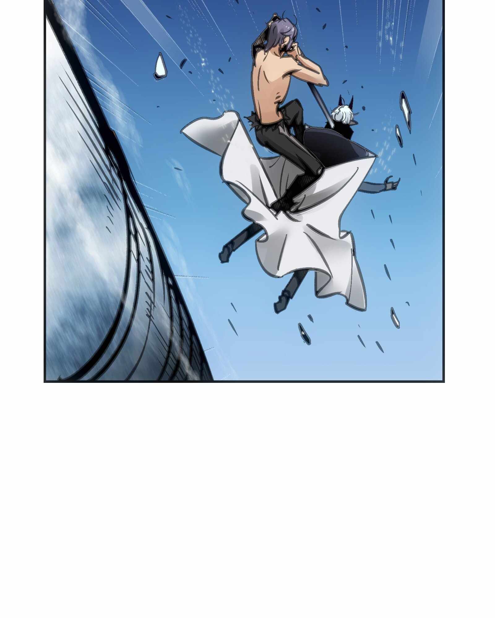 Become Stronger as You Die Chapter 42 - Page 81