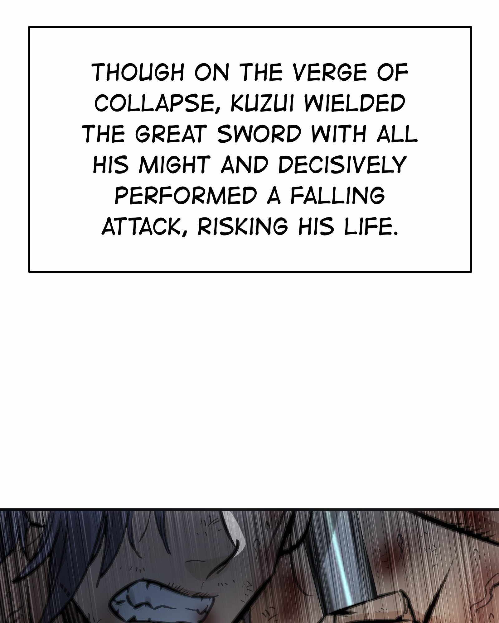 Become Stronger as You Die Chapter 42 - Page 82