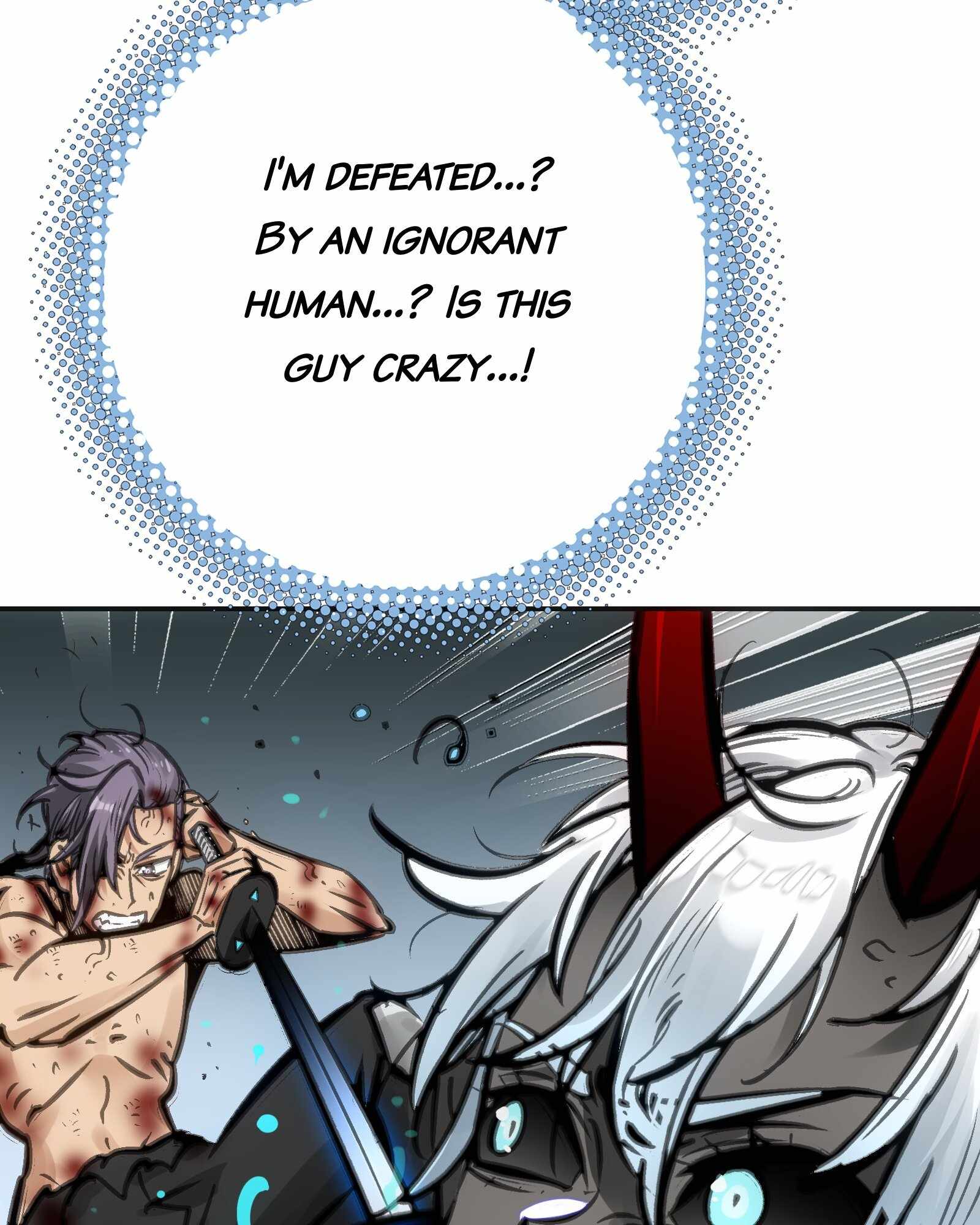 Become Stronger as You Die Chapter 42 - Page 86