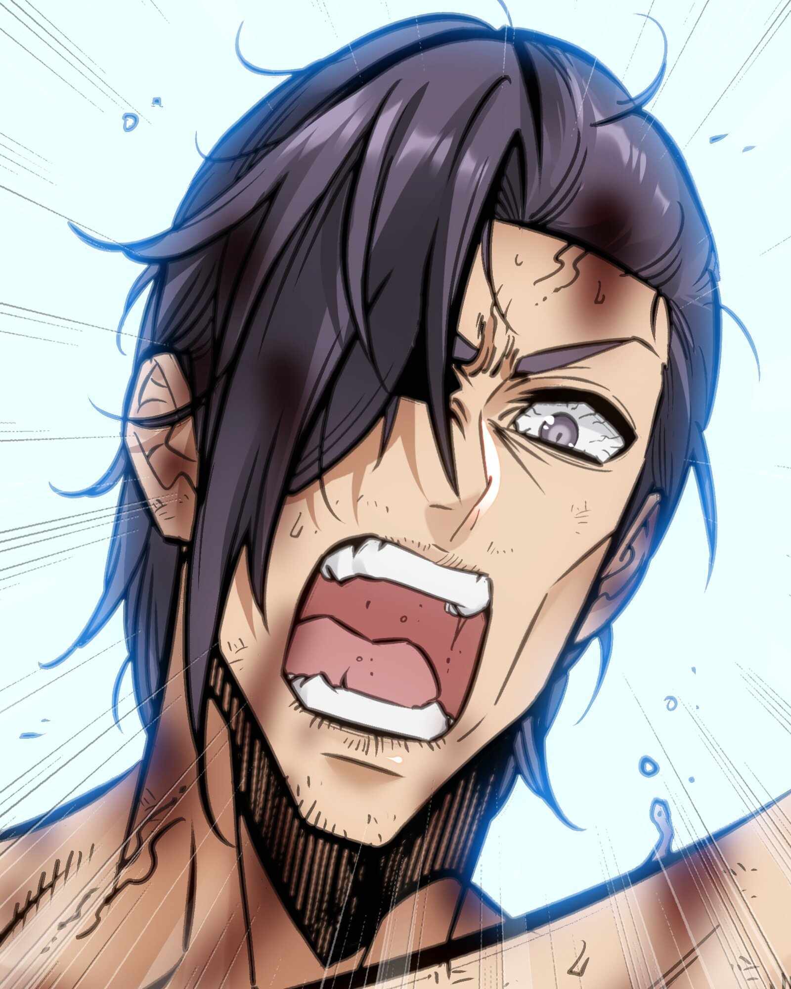 Become Stronger as You Die Chapter 42 - Page 90