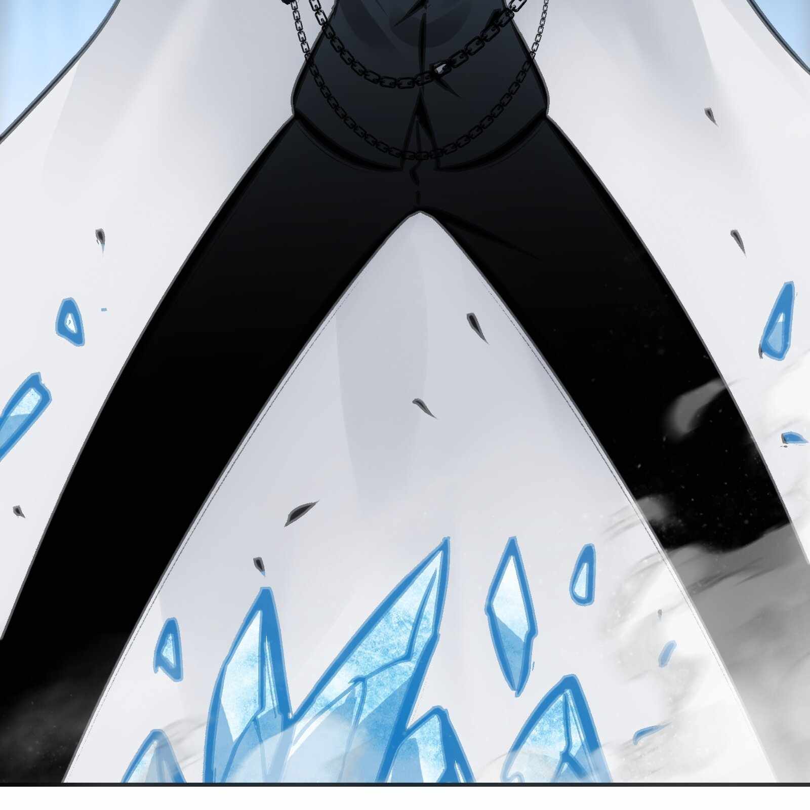 Become Stronger as You Die Chapter 43 - Page 103