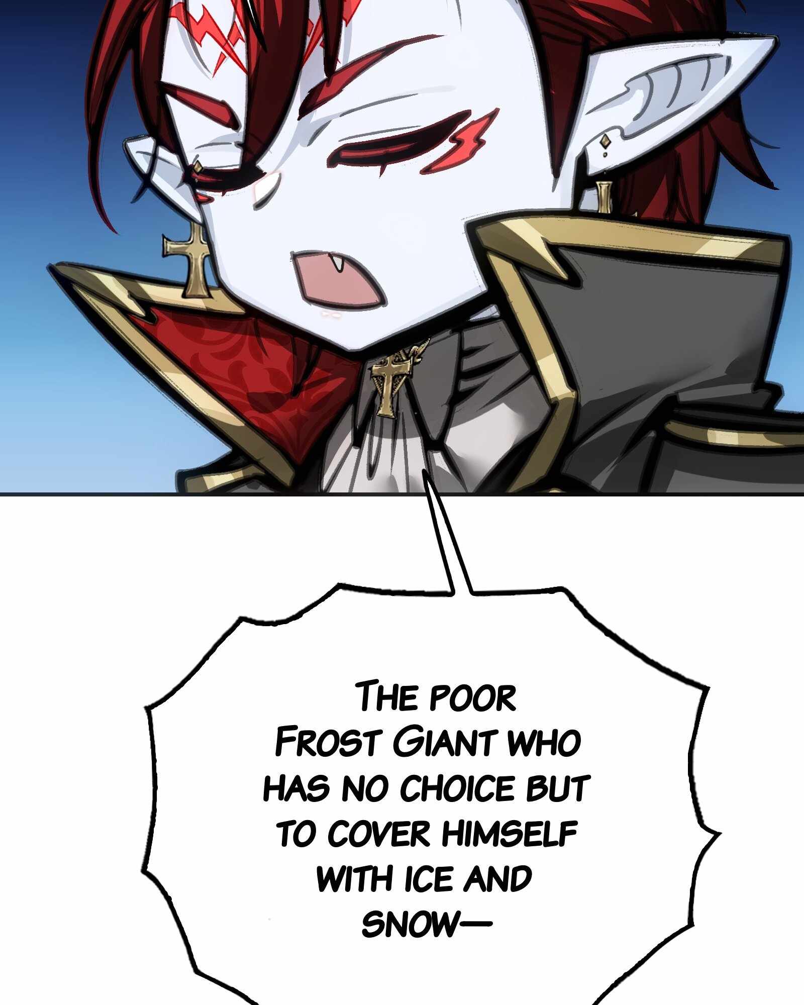 Become Stronger as You Die Chapter 43 - Page 109