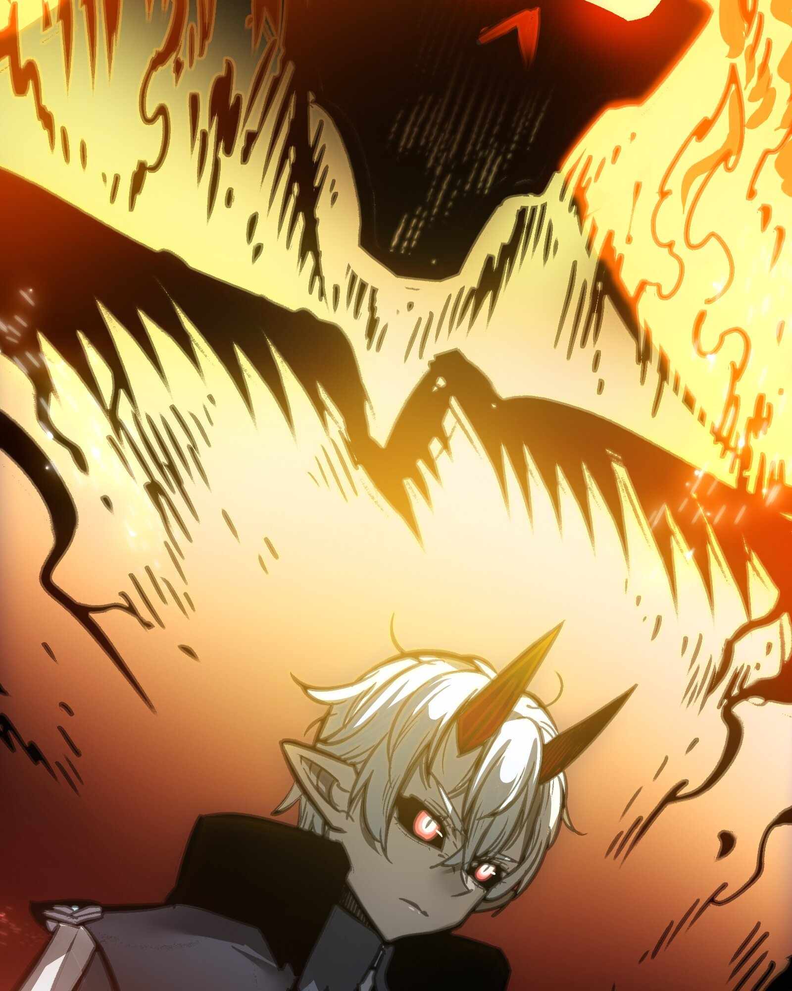 Become Stronger as You Die Chapter 43 - Page 117