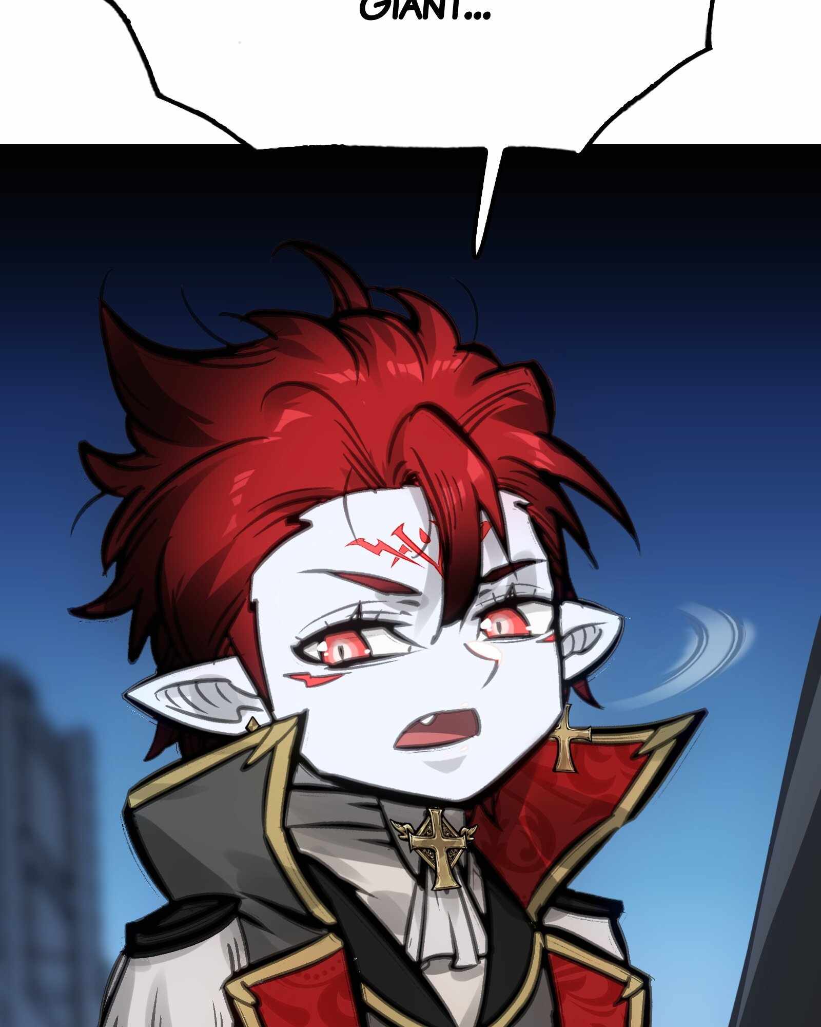 Become Stronger as You Die Chapter 43 - Page 13
