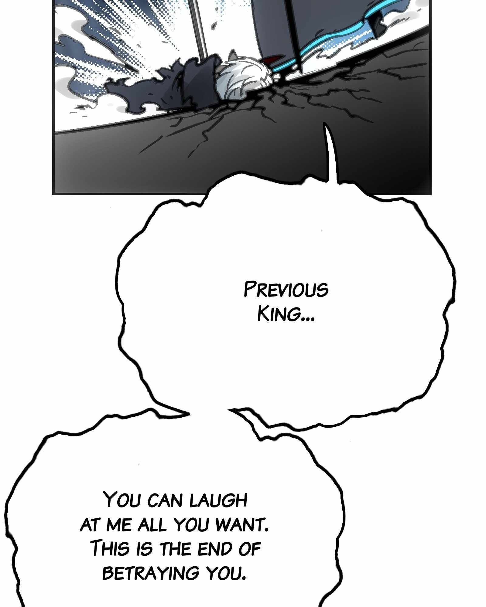Become Stronger as You Die Chapter 43 - Page 15