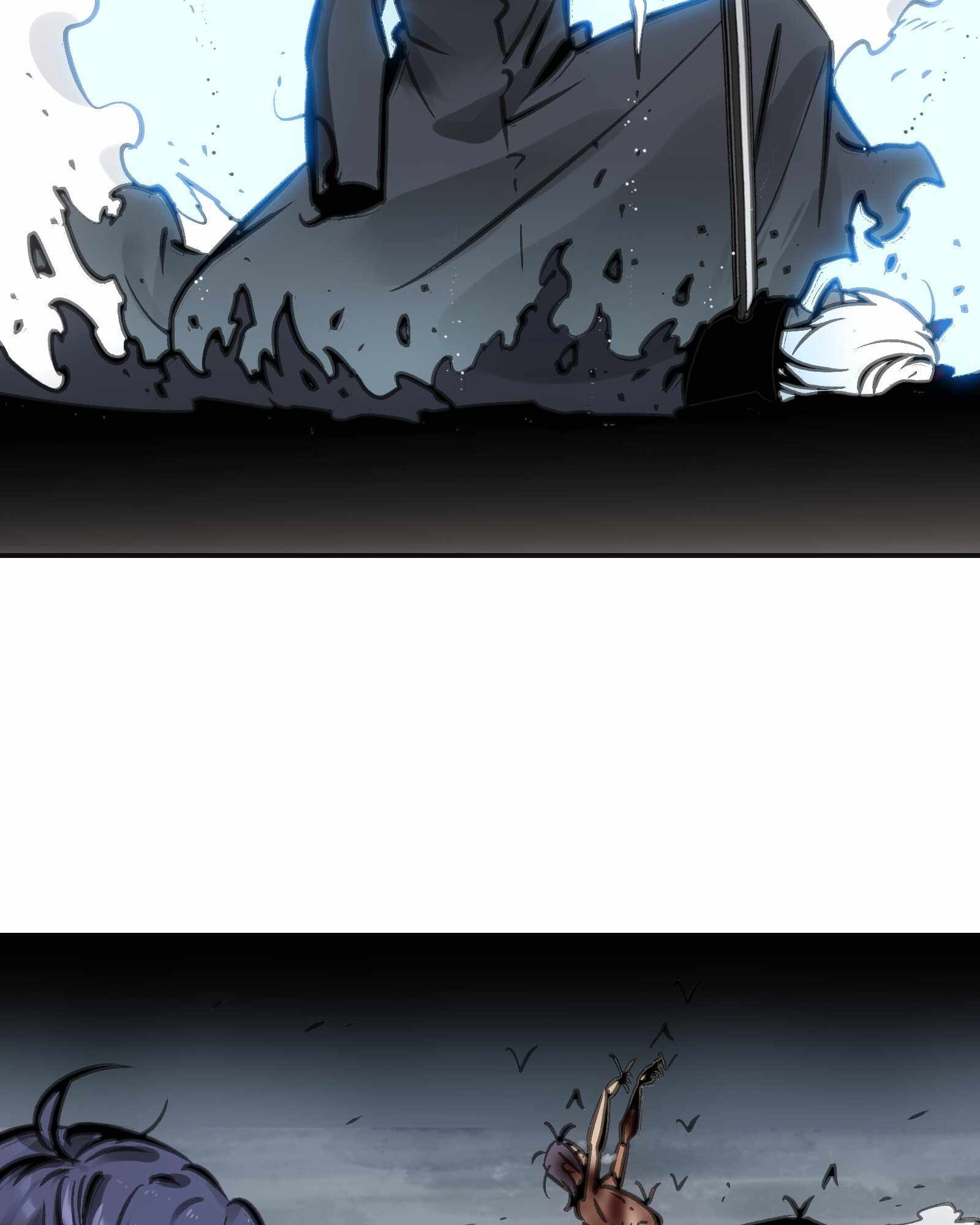 Become Stronger as You Die Chapter 43 - Page 2