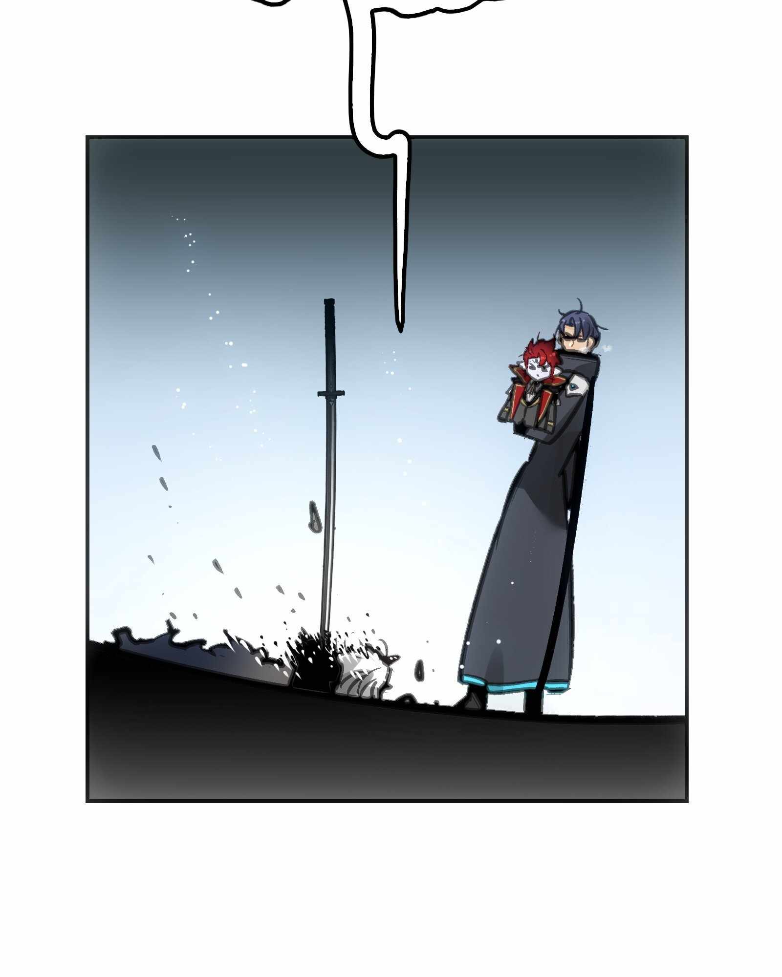 Become Stronger as You Die Chapter 43 - Page 32