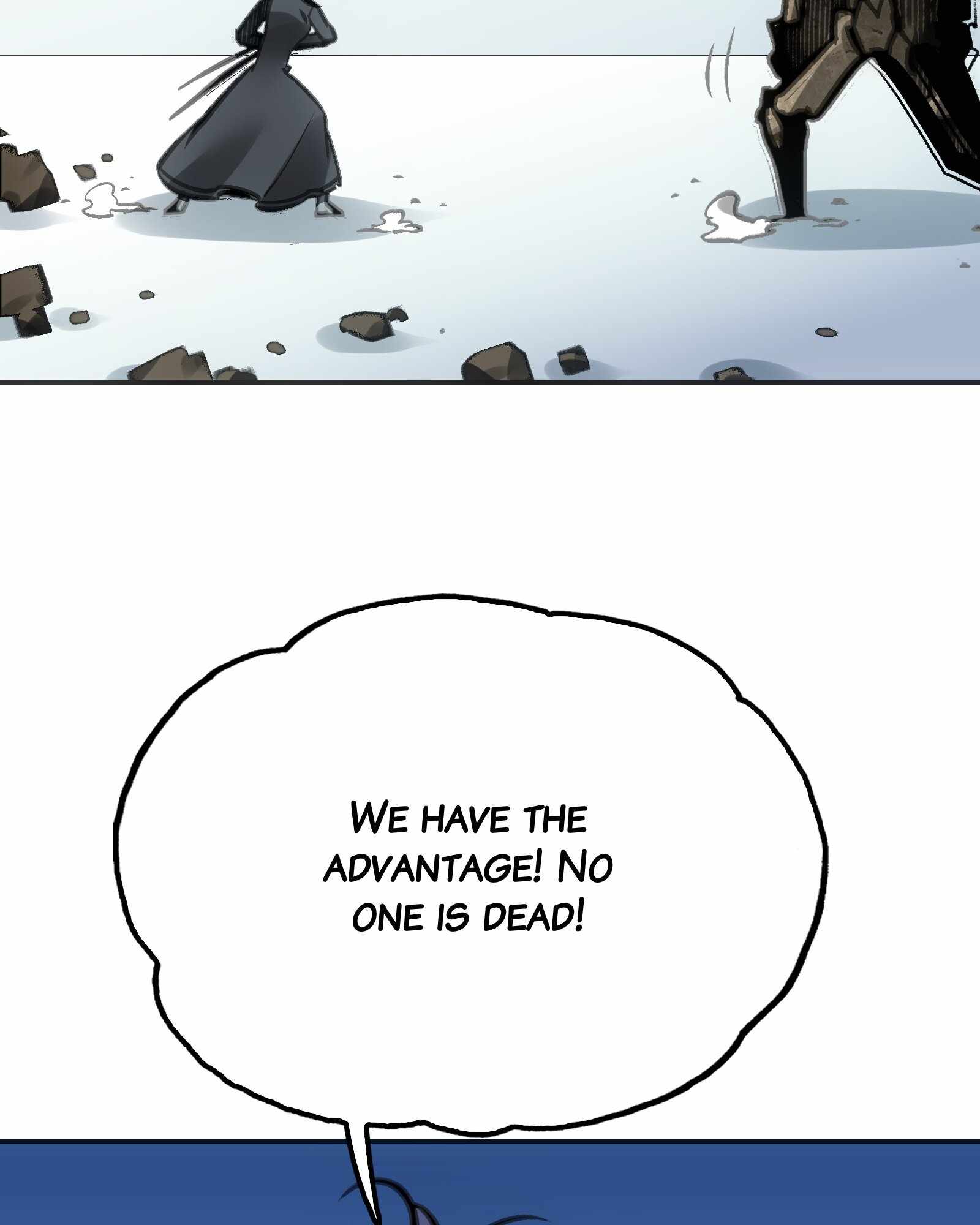 Become Stronger as You Die Chapter 43 - Page 41