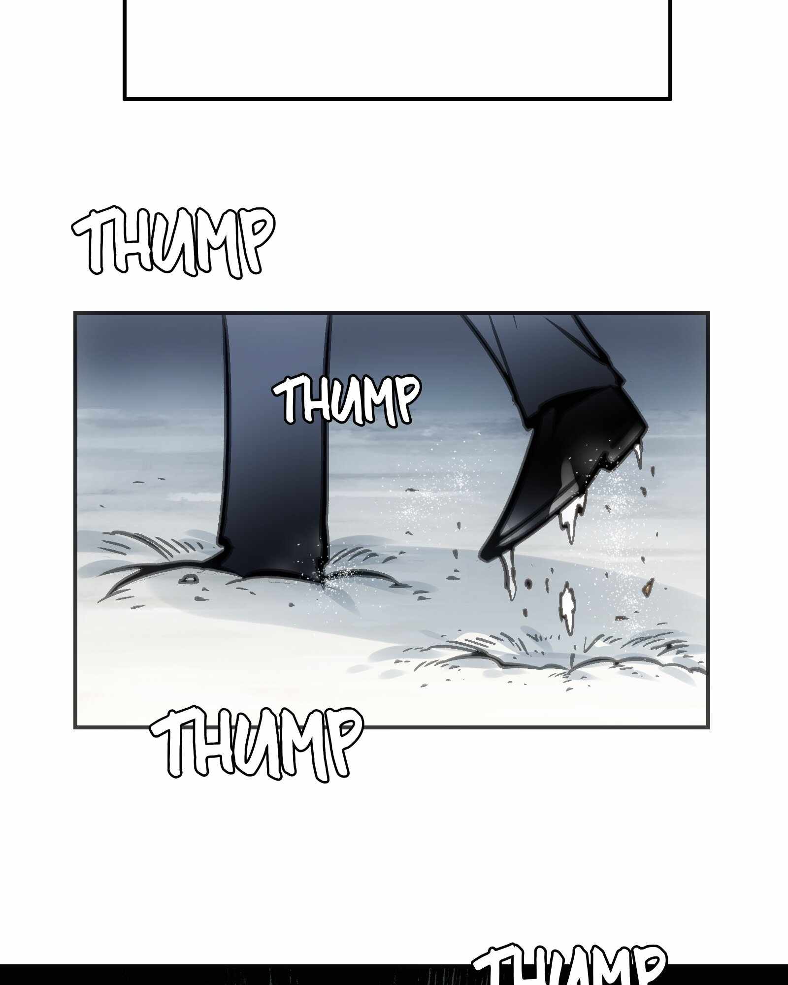 Become Stronger as You Die Chapter 43 - Page 47