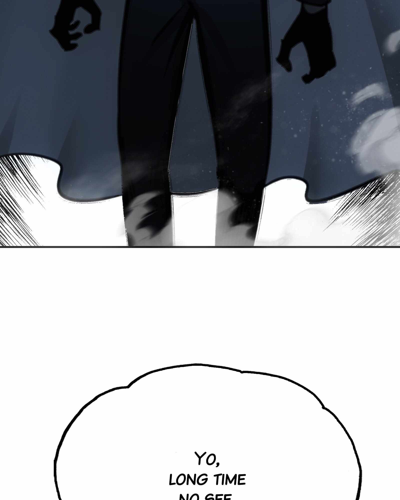 Become Stronger as You Die Chapter 43 - Page 49
