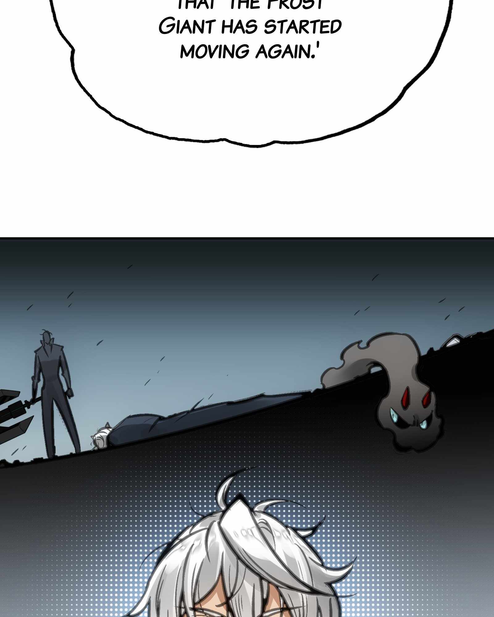 Become Stronger as You Die Chapter 43 - Page 56