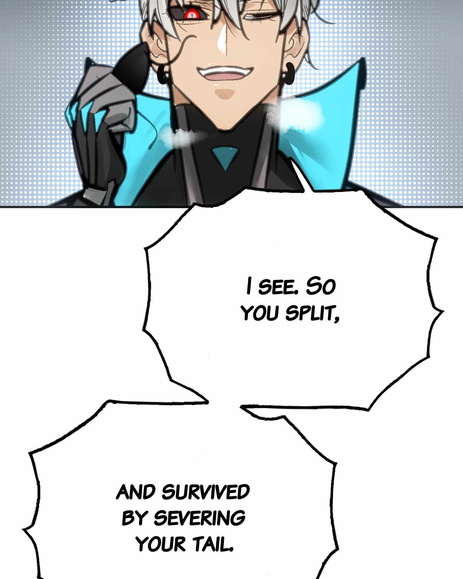 Become Stronger as You Die Chapter 43 - Page 57