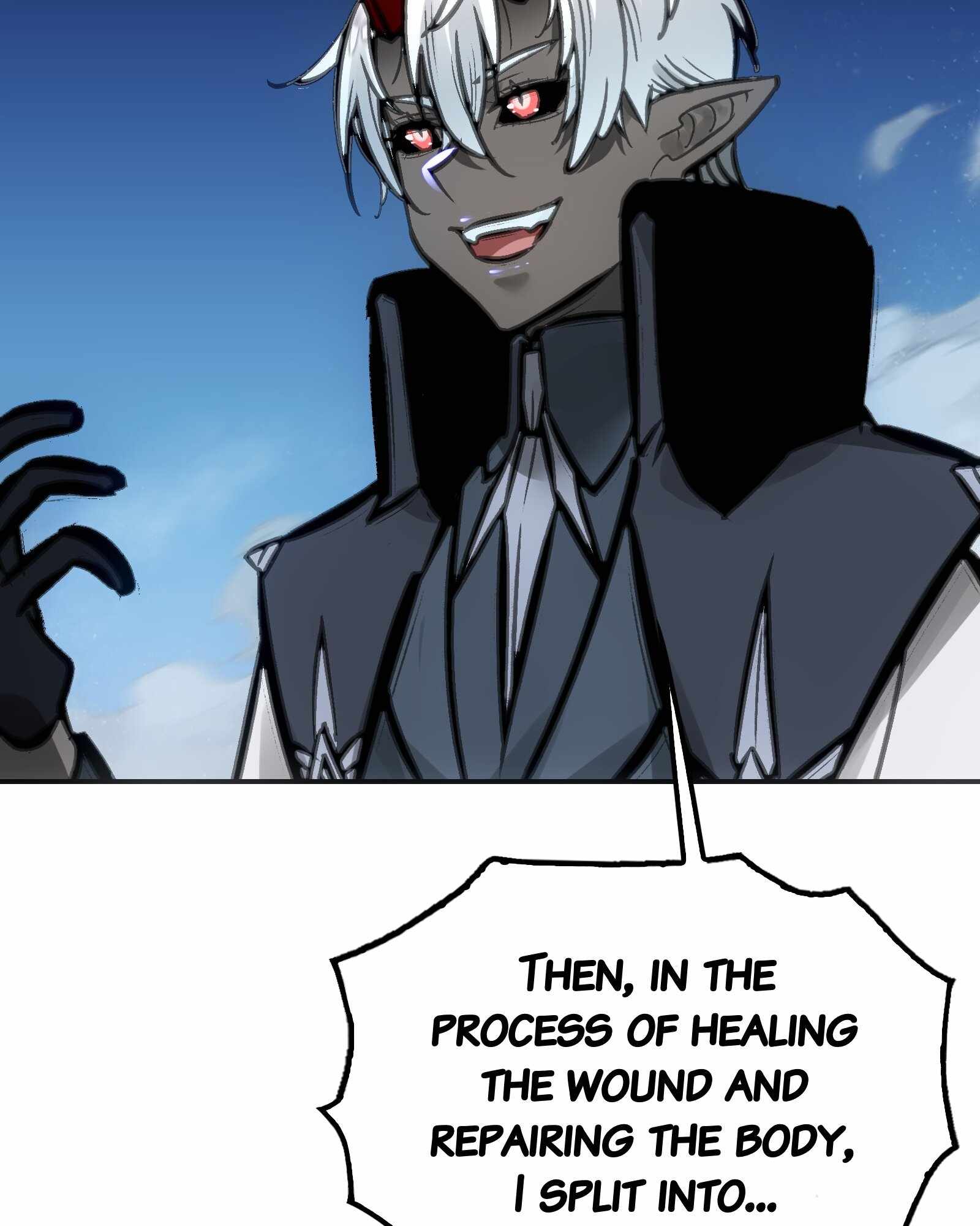Become Stronger as You Die Chapter 43 - Page 59