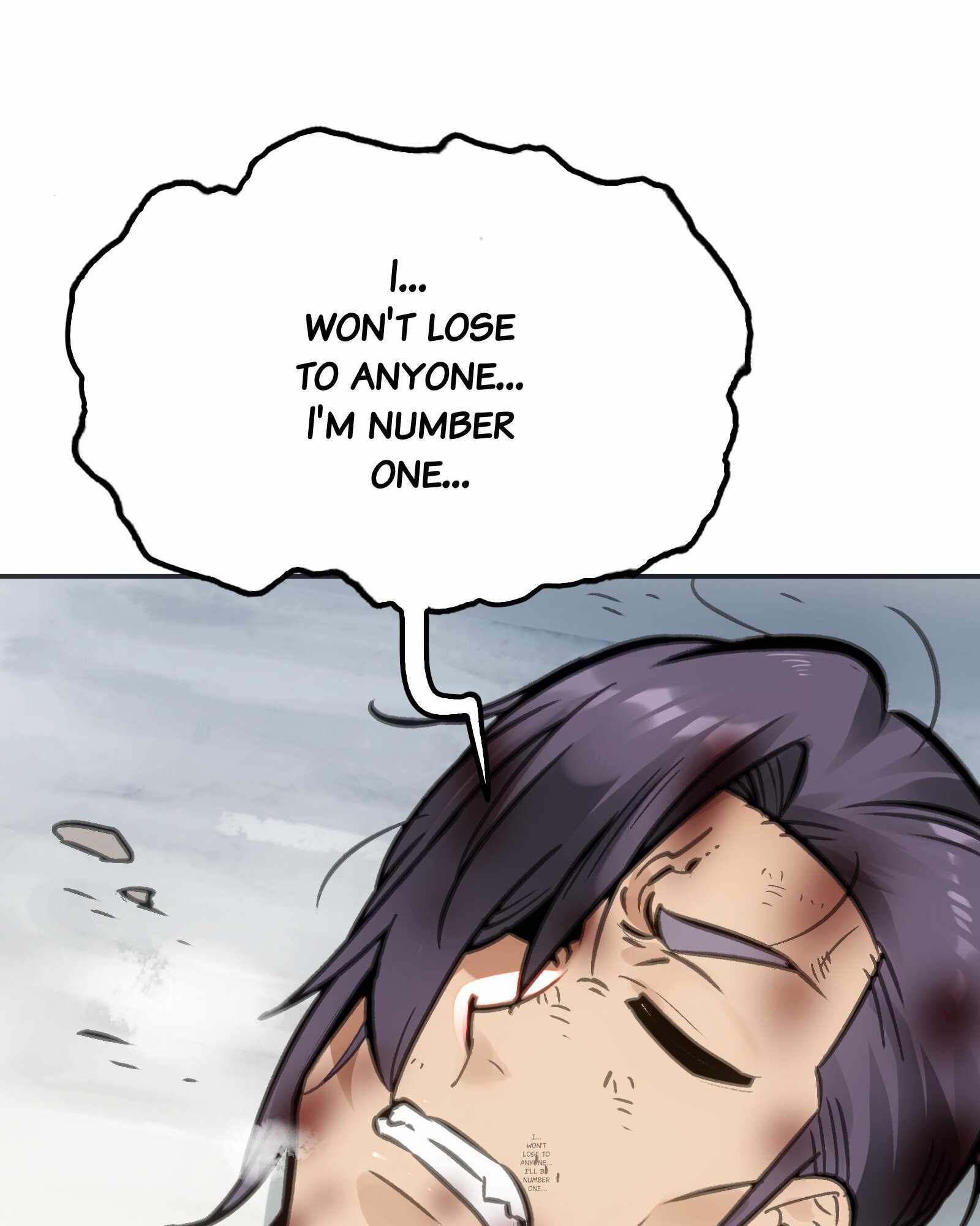 Become Stronger as You Die Chapter 43 - Page 6