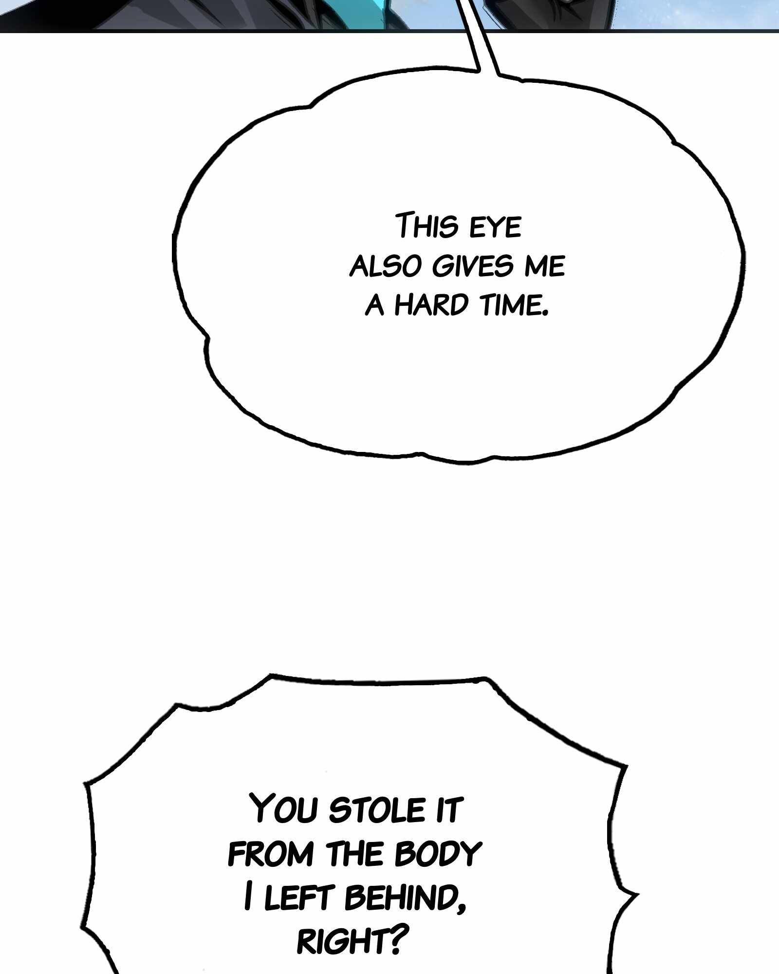 Become Stronger as You Die Chapter 43 - Page 65