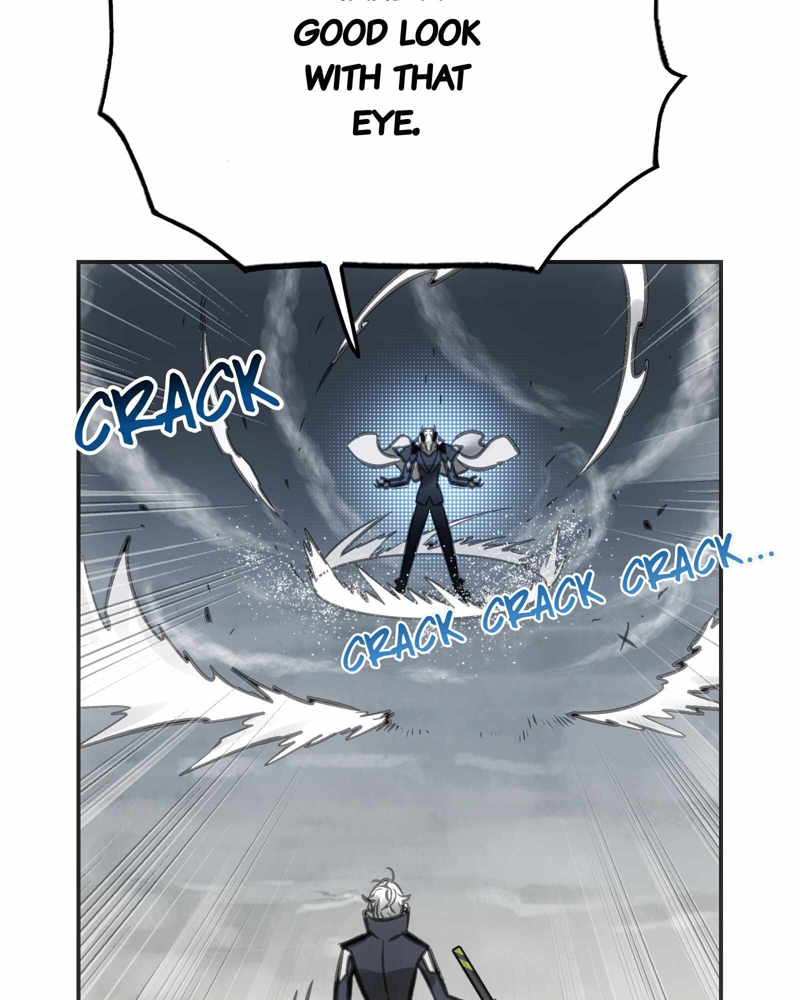 Become Stronger as You Die Chapter 43 - Page 72