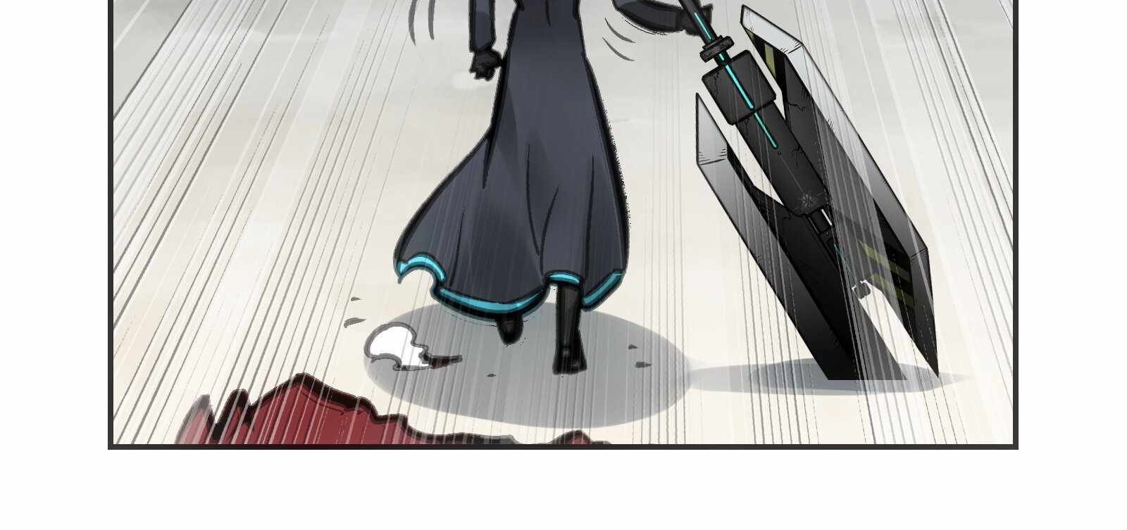 Become Stronger as You Die Chapter 43 - Page 73