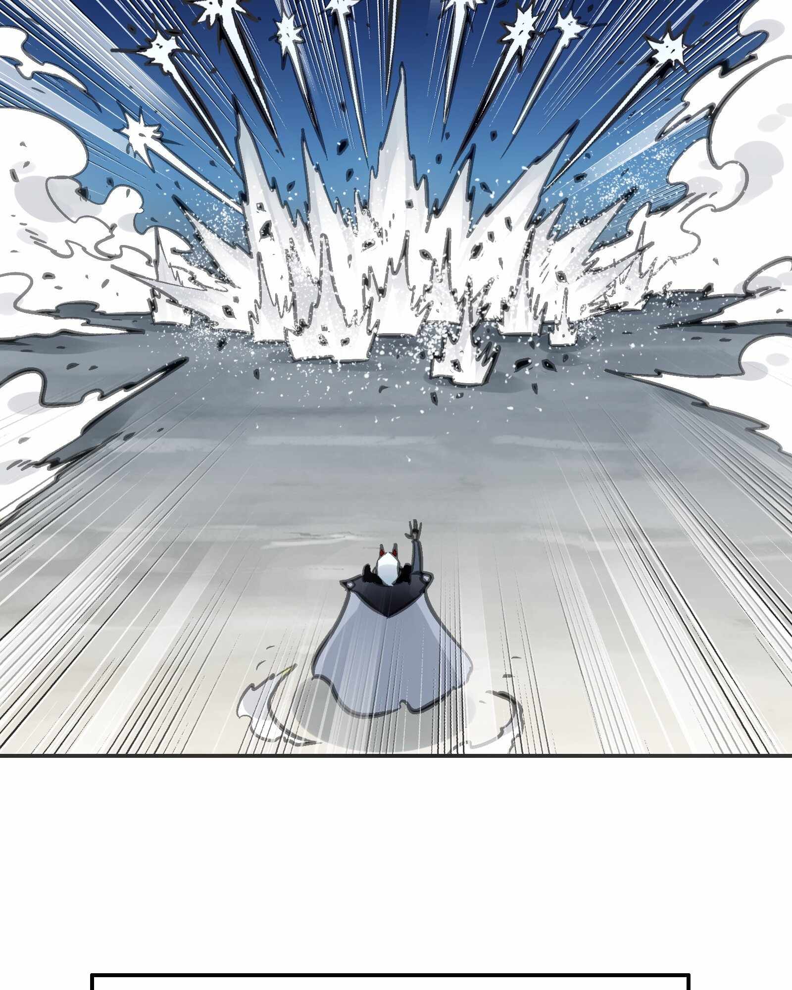Become Stronger as You Die Chapter 43 - Page 81