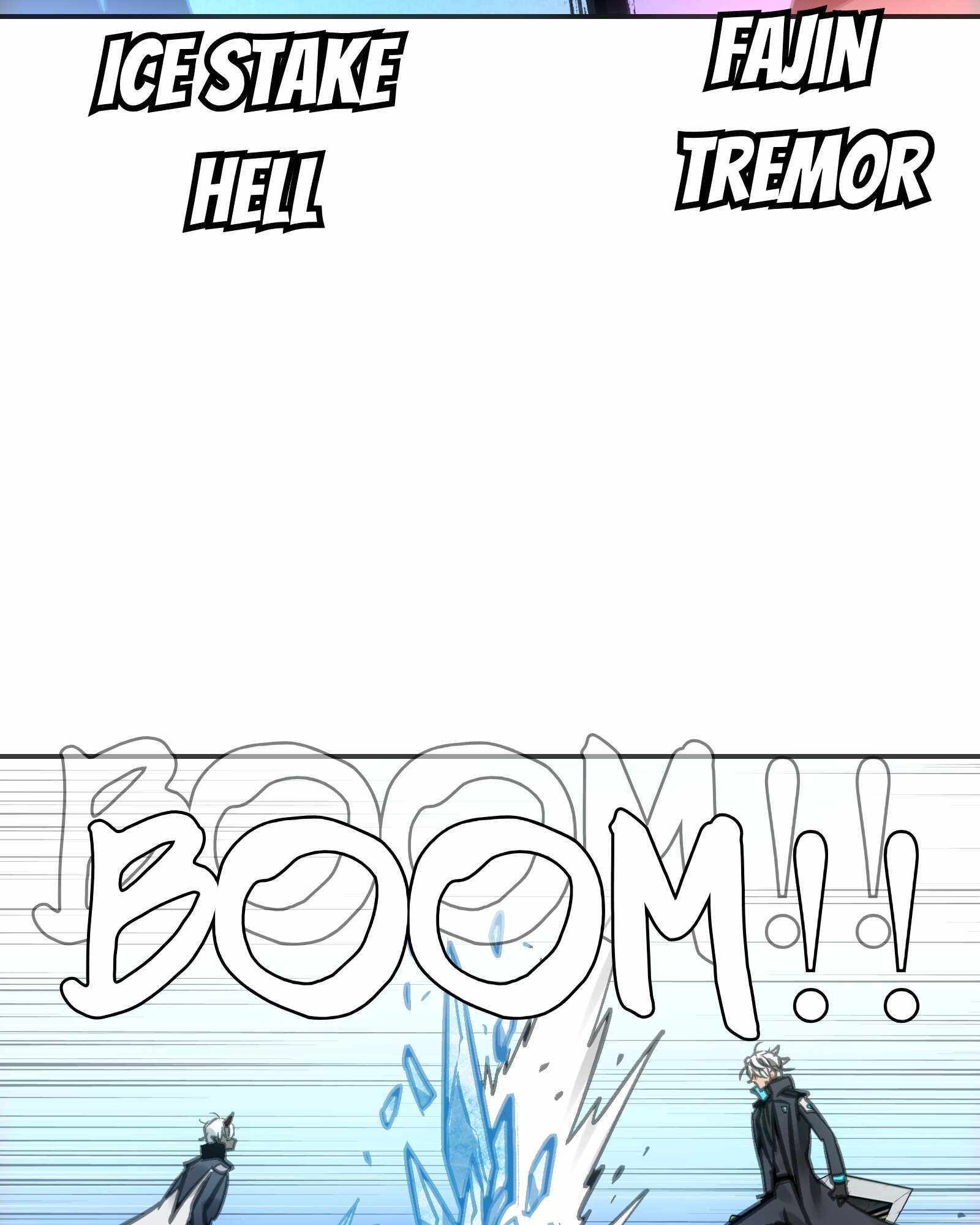 Become Stronger as You Die Chapter 43 - Page 97