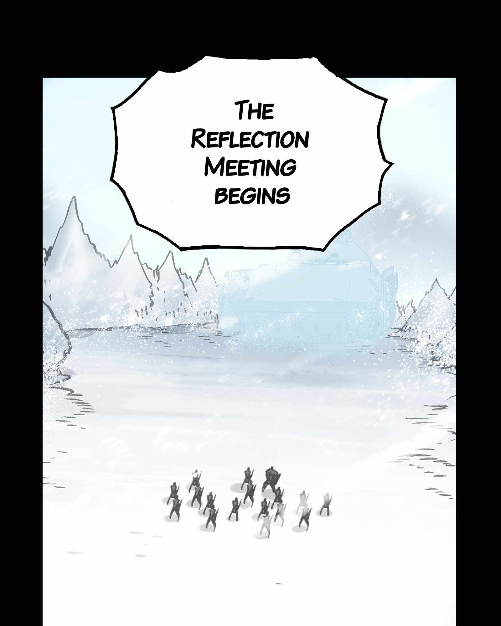 Become Stronger as You Die Chapter 44 - Page 0