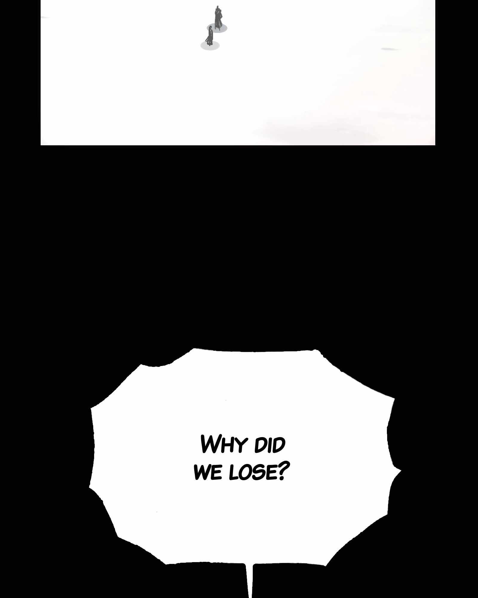 Become Stronger as You Die Chapter 44 - Page 1
