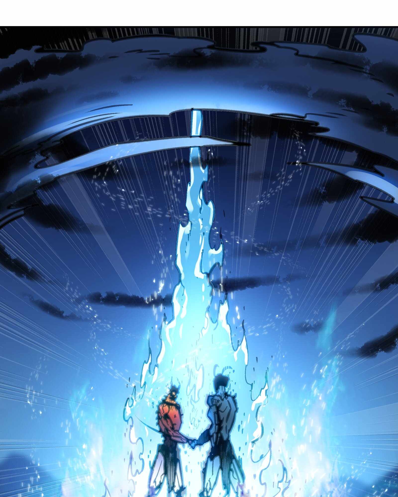 Become Stronger as You Die Chapter 44 - Page 104