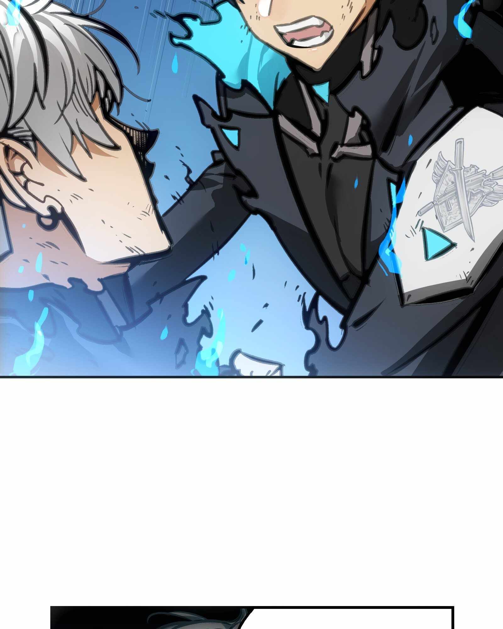 Become Stronger as You Die Chapter 44 - Page 124