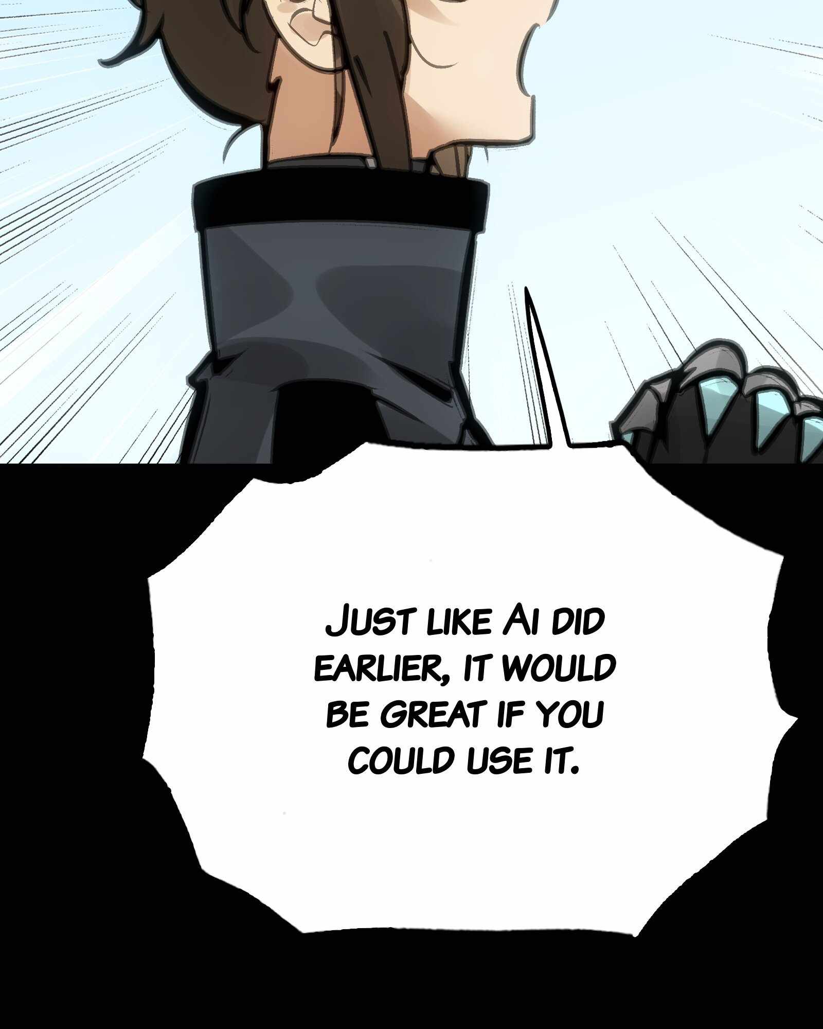 Become Stronger as You Die Chapter 44 - Page 13