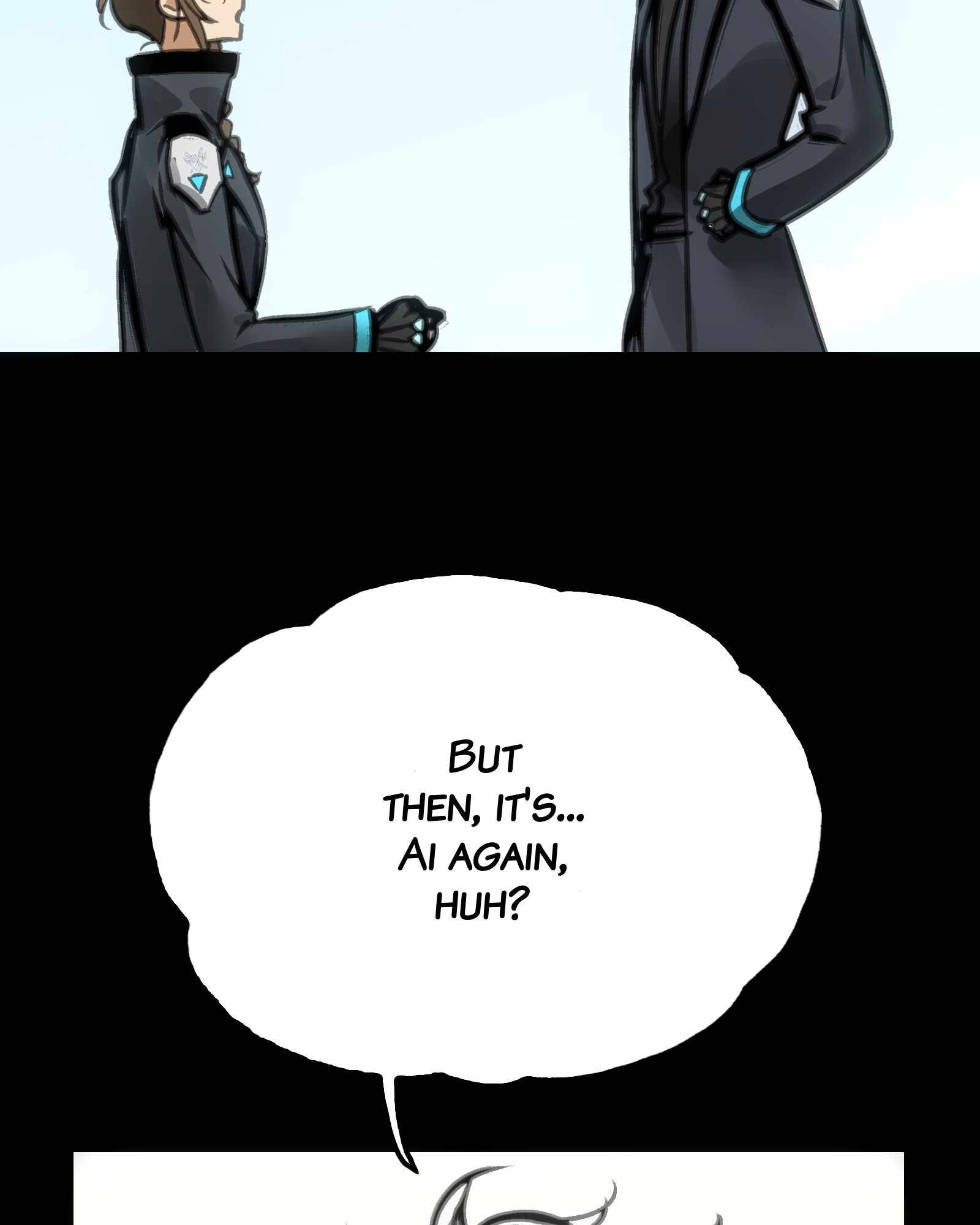 Become Stronger as You Die Chapter 44 - Page 15