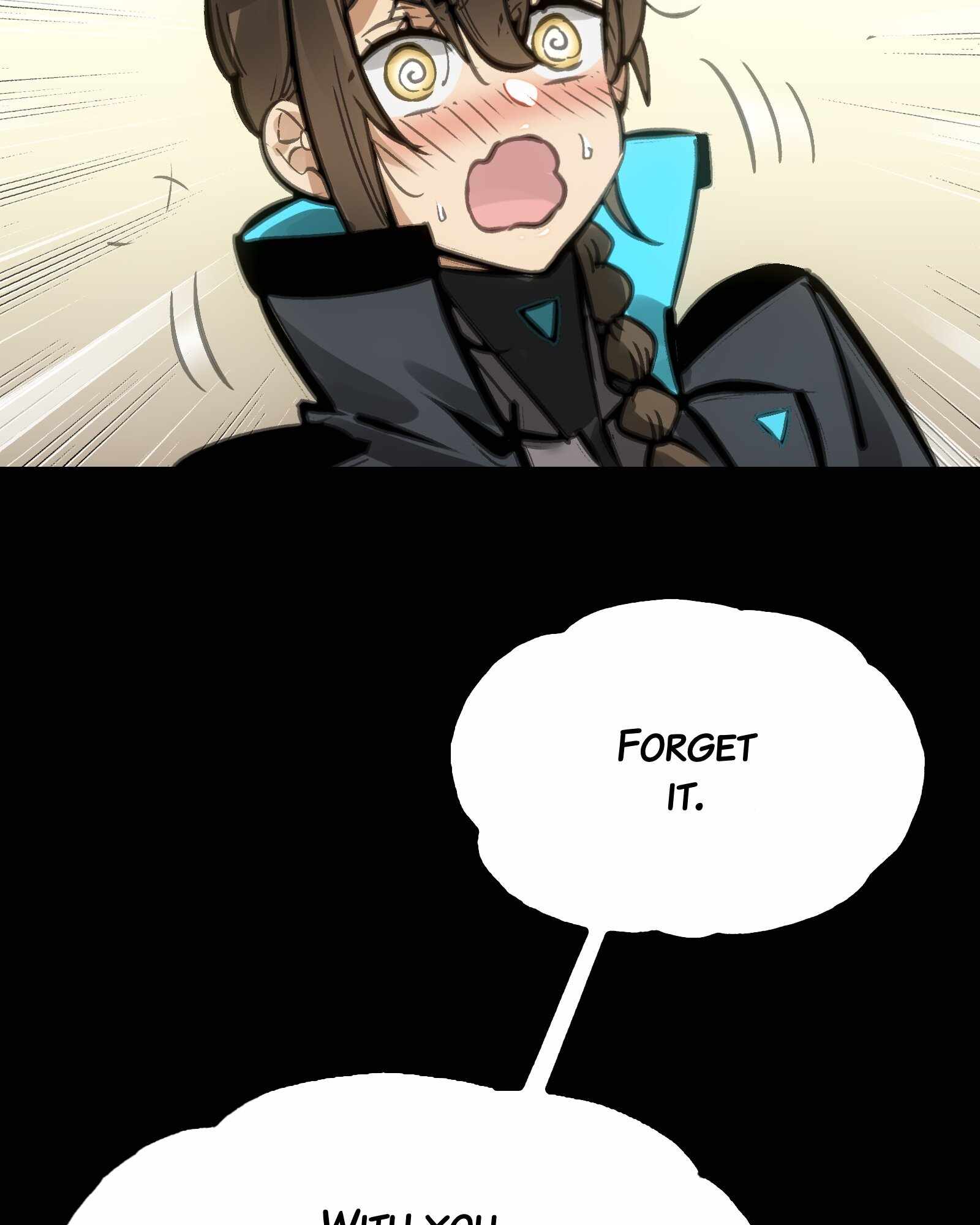 Become Stronger as You Die Chapter 44 - Page 21