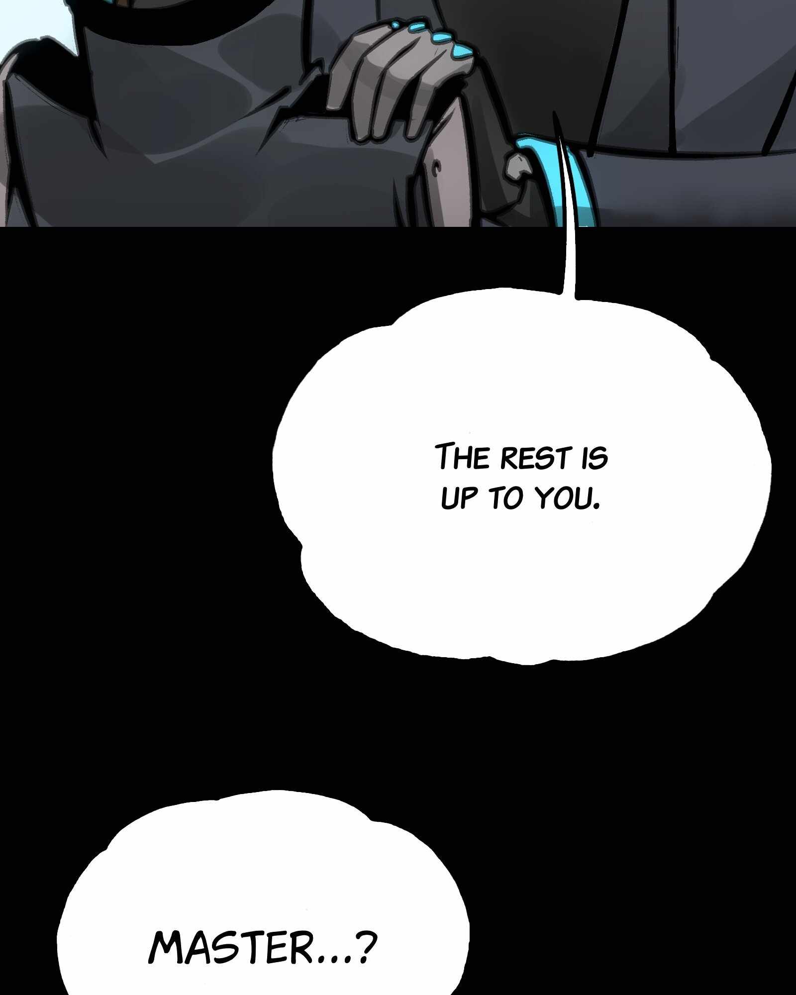 Become Stronger as You Die Chapter 44 - Page 23