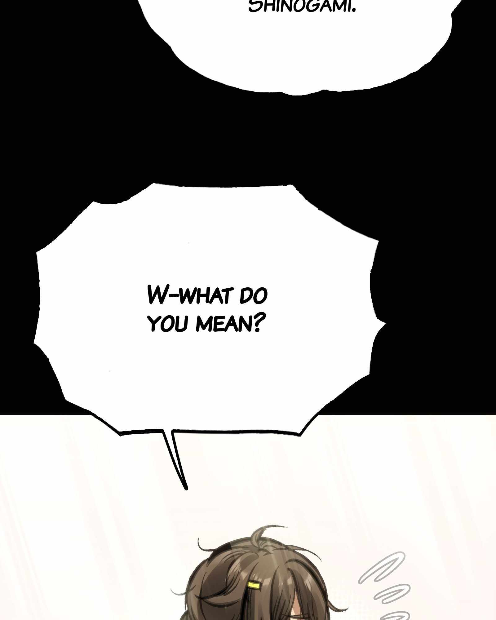 Become Stronger as You Die Chapter 44 - Page 25