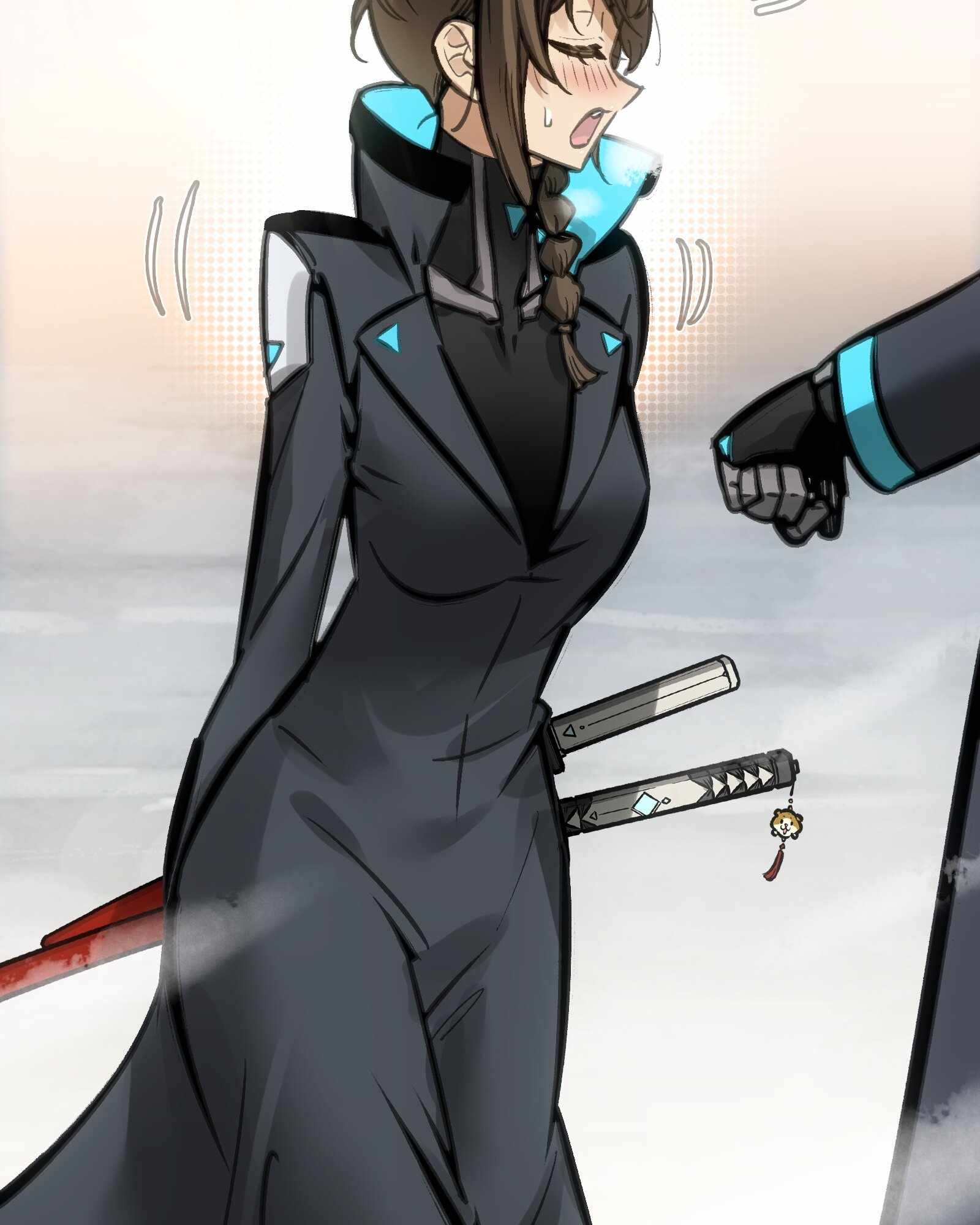 Become Stronger as You Die Chapter 44 - Page 26