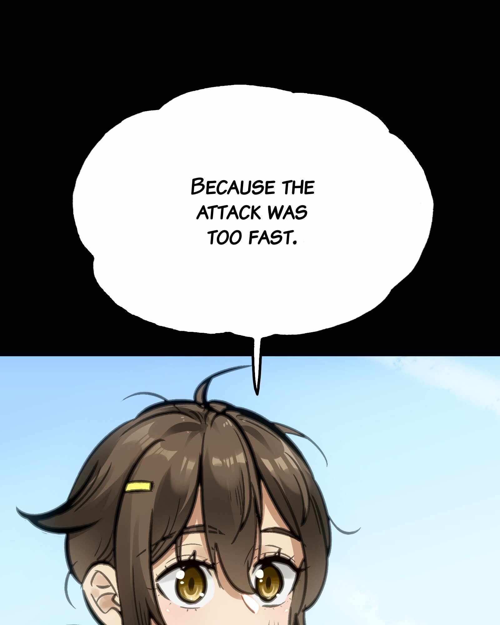 Become Stronger as You Die Chapter 44 - Page 3