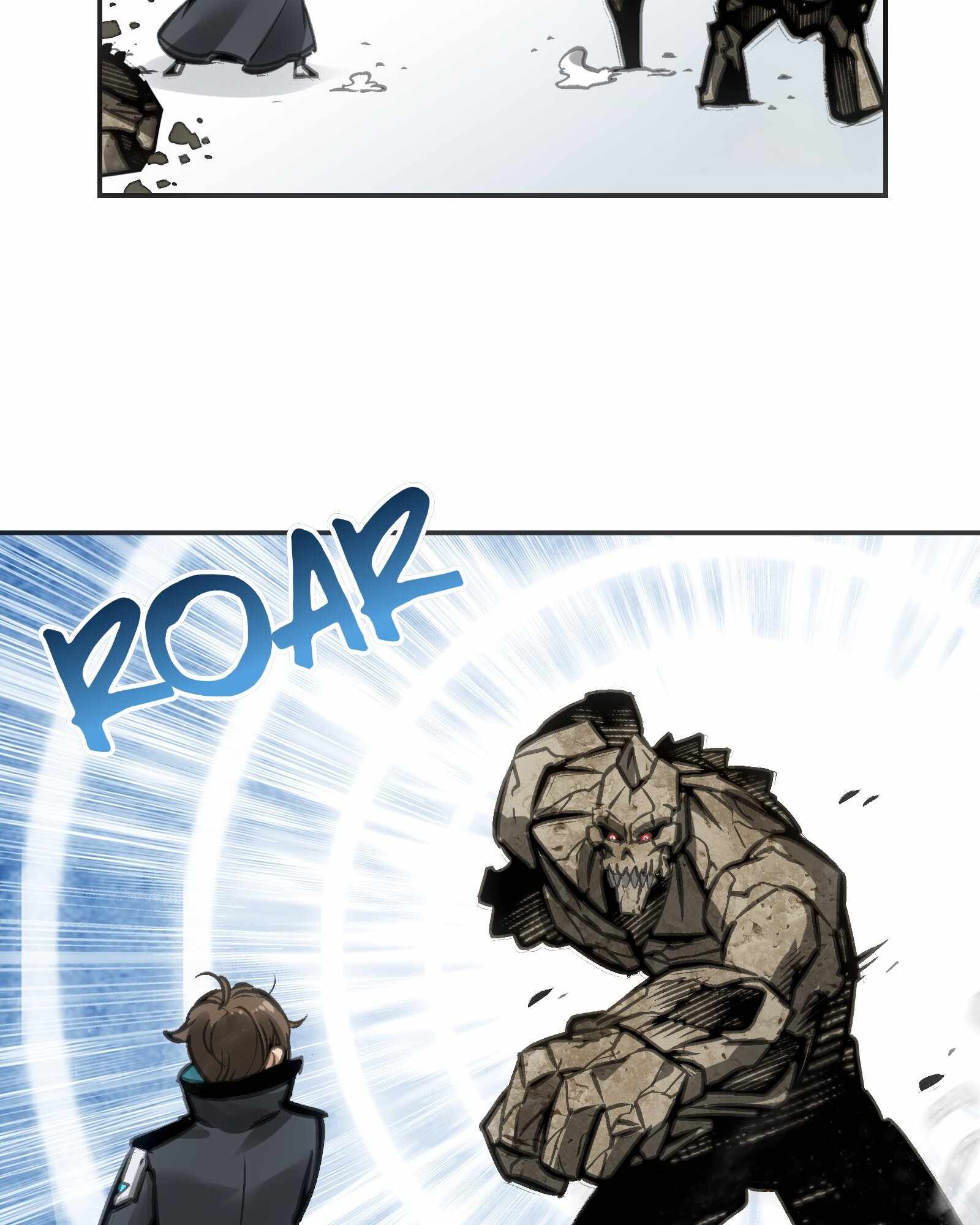 Become Stronger as You Die Chapter 44 - Page 32
