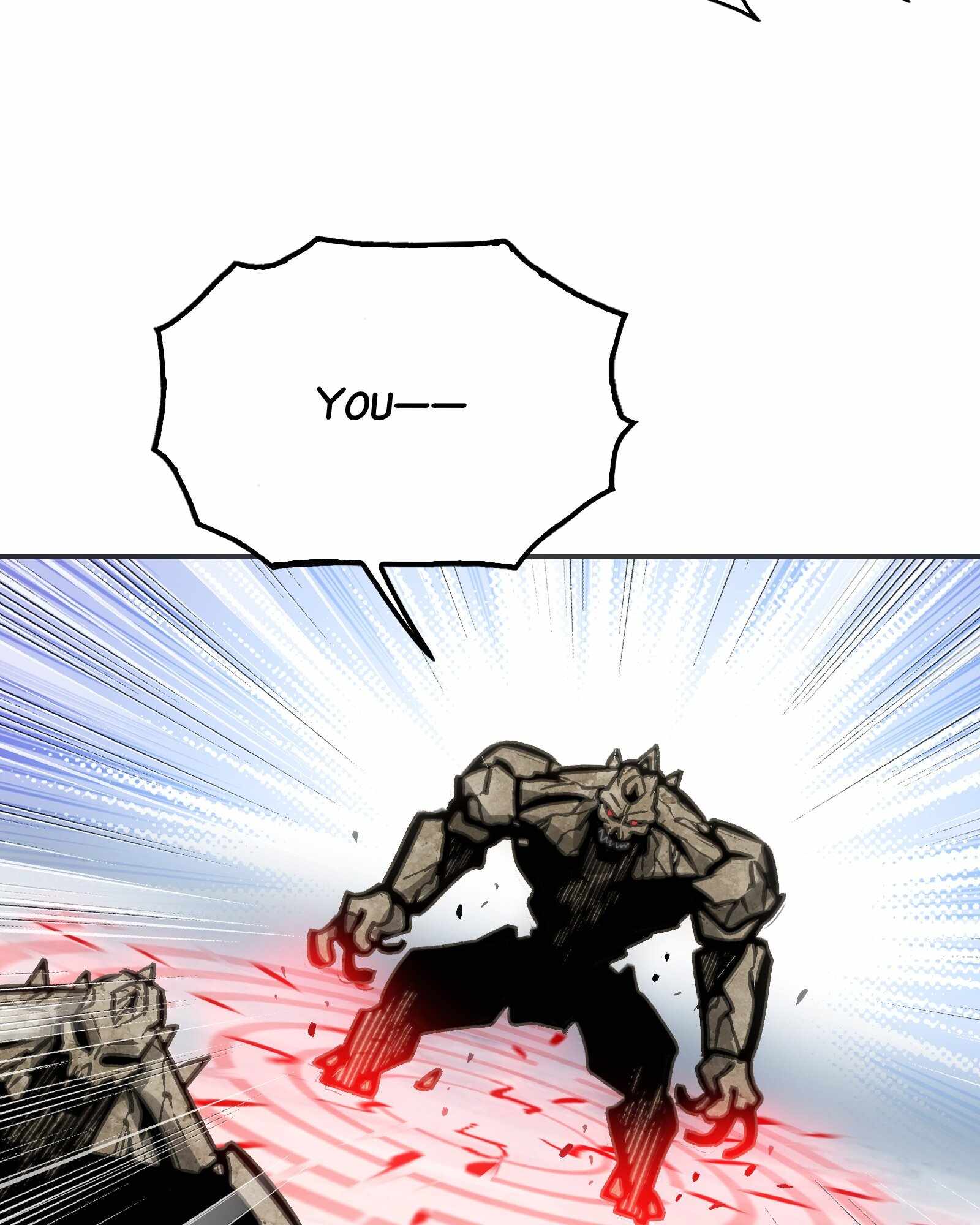 Become Stronger as You Die Chapter 44 - Page 36