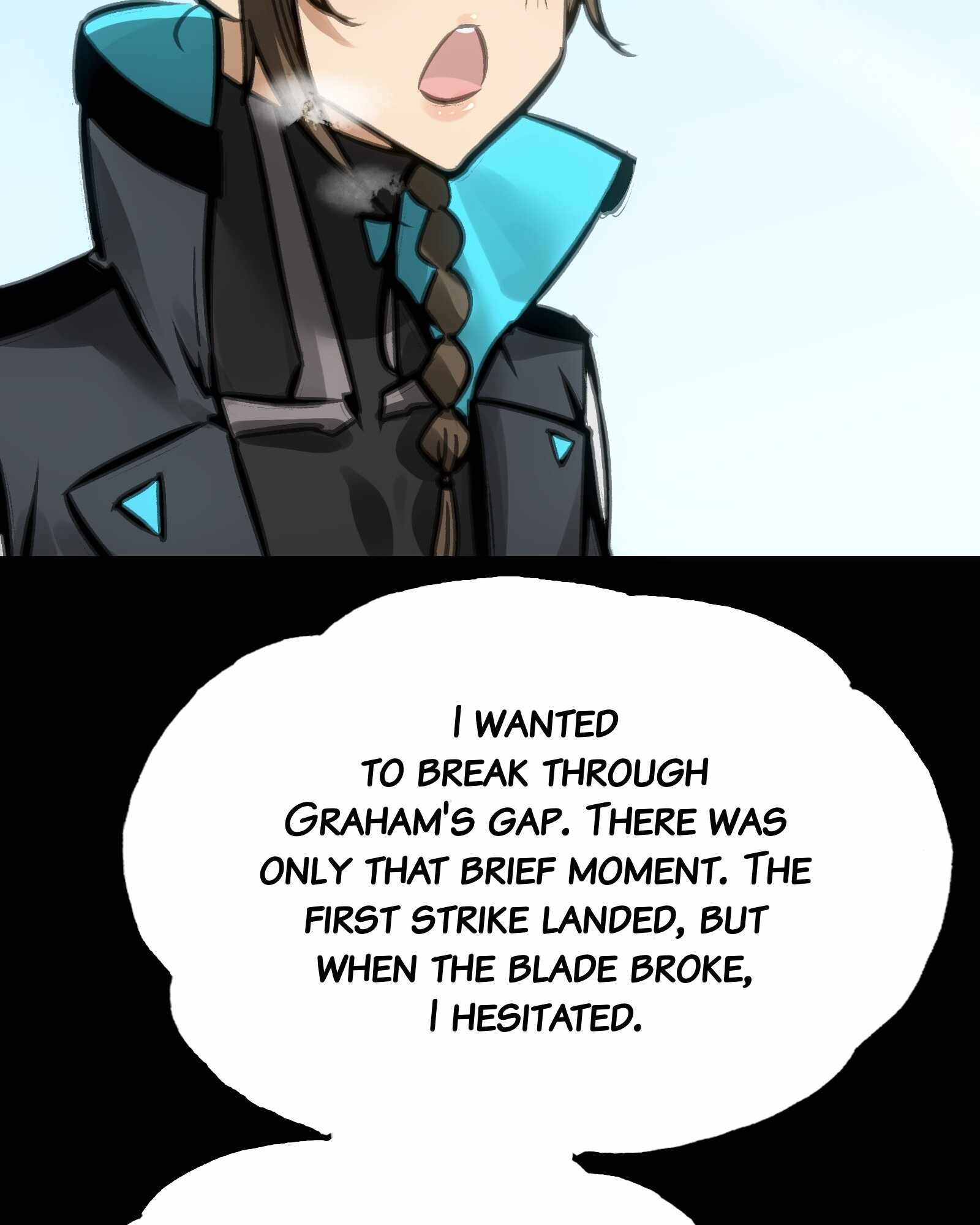 Become Stronger as You Die Chapter 44 - Page 4