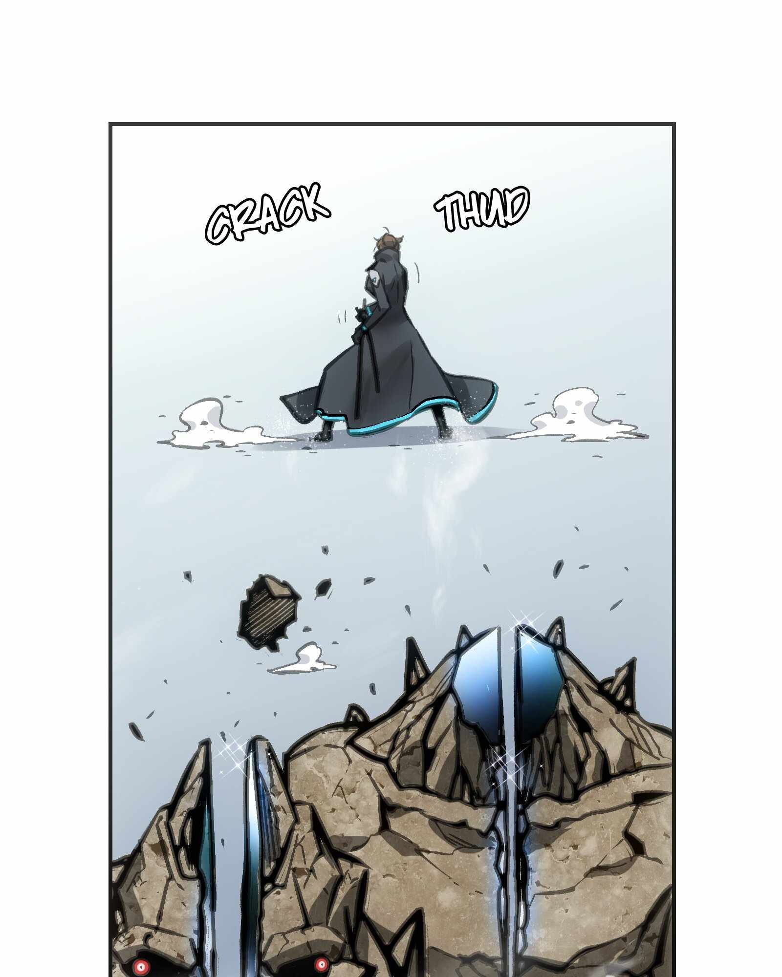 Become Stronger as You Die Chapter 44 - Page 40