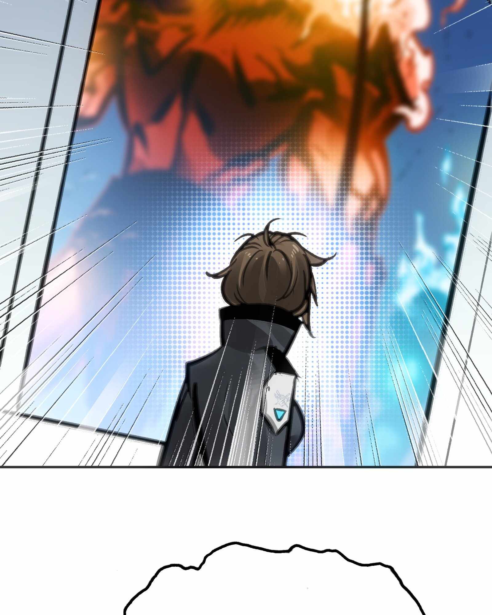 Become Stronger as You Die Chapter 44 - Page 43