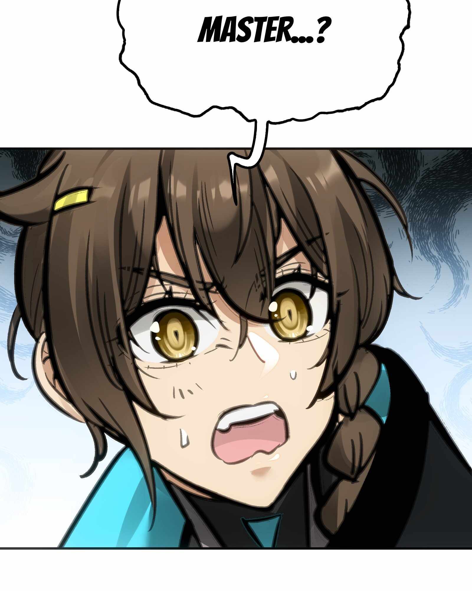 Become Stronger as You Die Chapter 44 - Page 44