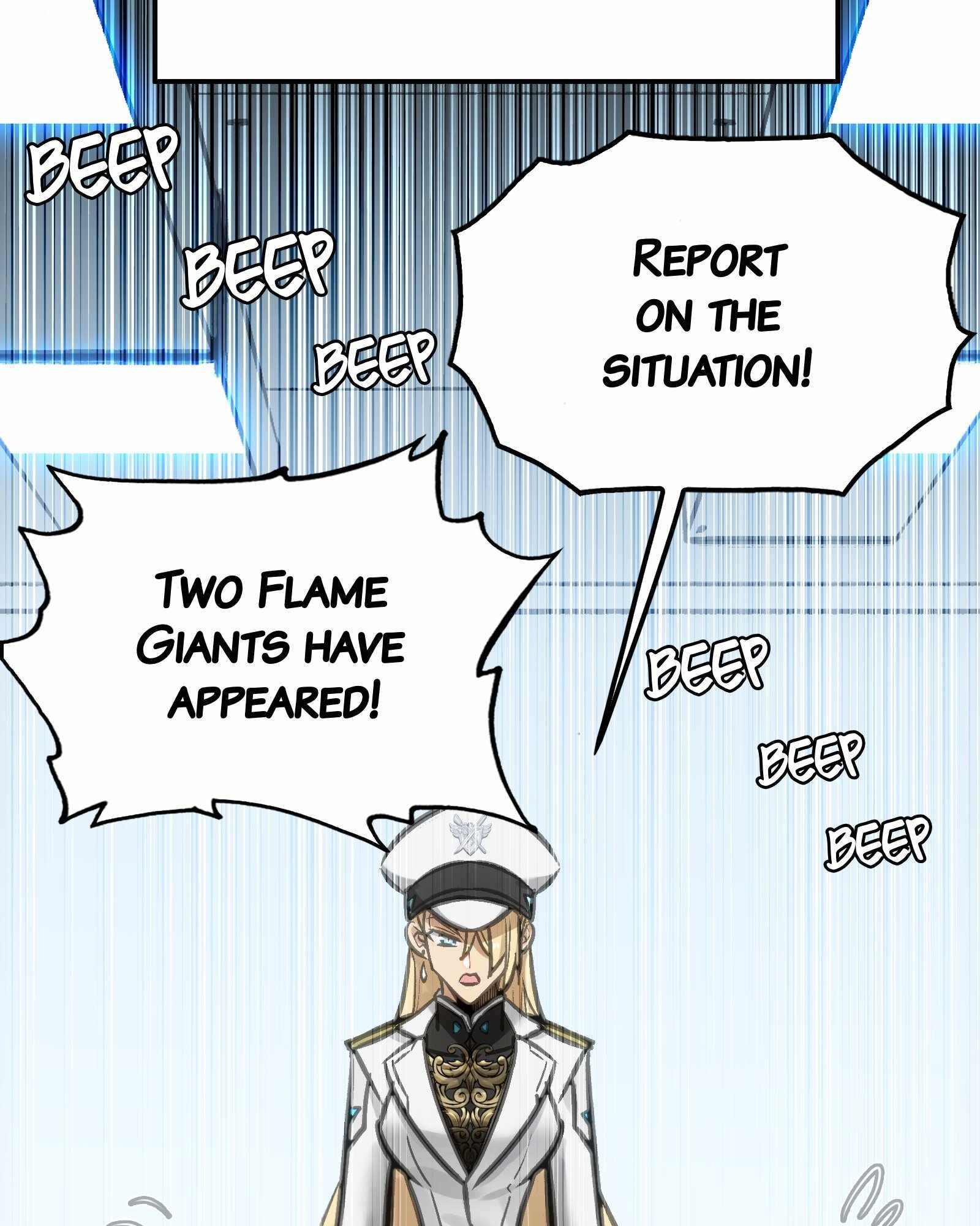 Become Stronger as You Die Chapter 44 - Page 46