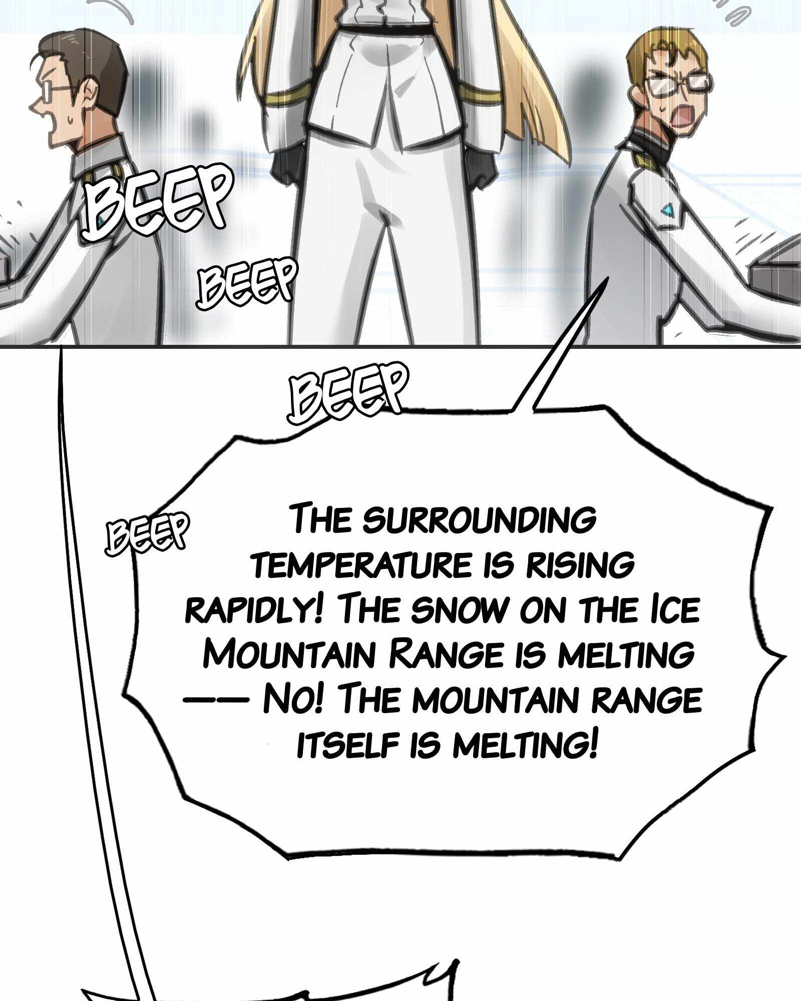 Become Stronger as You Die Chapter 44 - Page 47